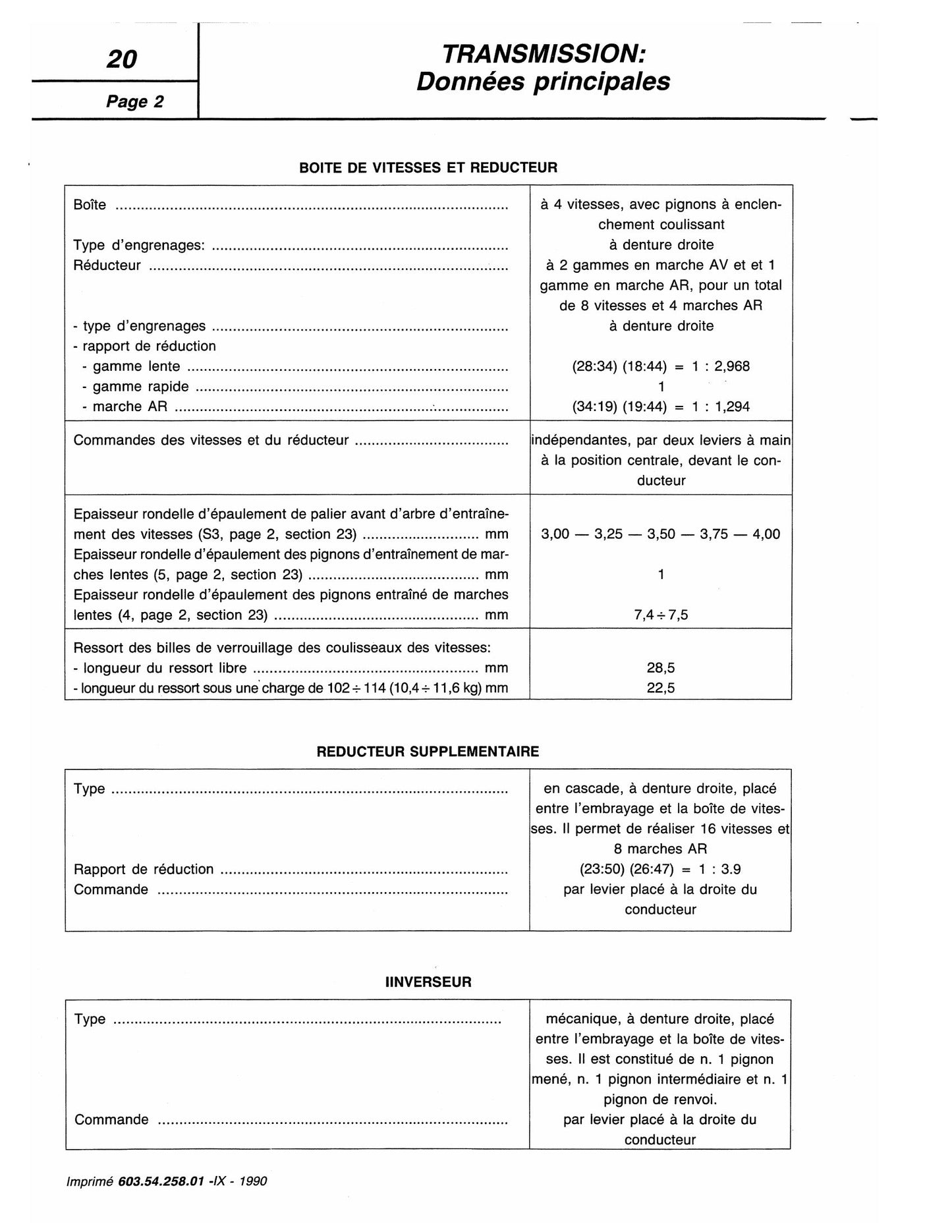 FIAT AGRI 55-65 60-65 70-65 80-65 55-75 60-75 70-75 80-75 465C 565C 665C 765C Tractor Factory Workshop Service Manual 06910097