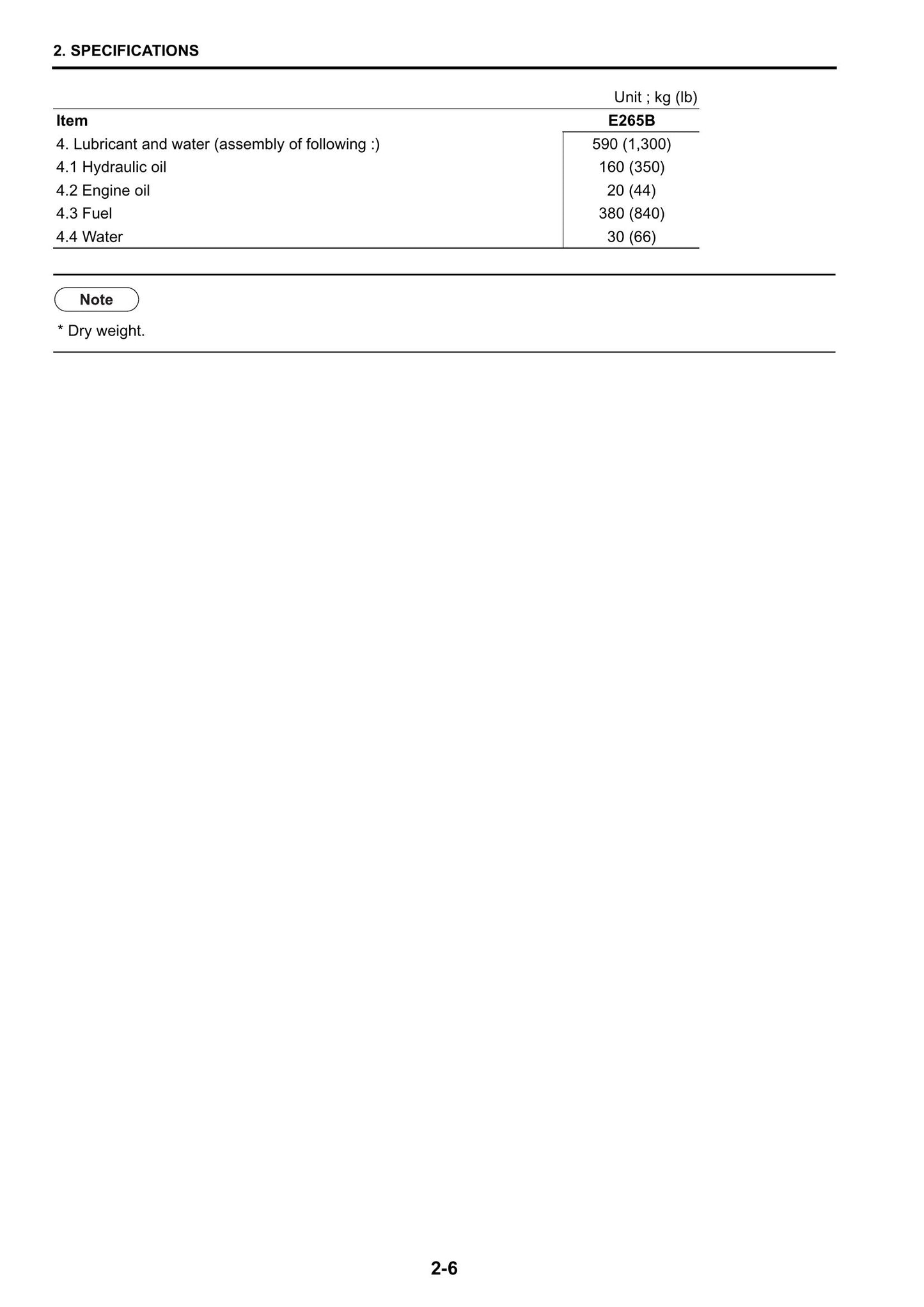 NEW HOLLAND E265B SK260-8 Crawler Excavator Factory Workshop Repair Manual 87495895A