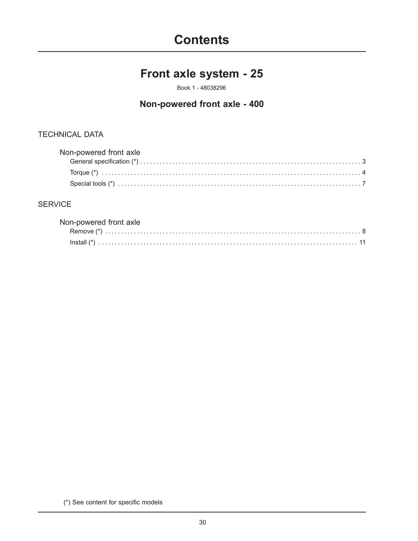 New Holland T4.75V T4.85V T4.95V T4.105V Tractor Factory Workshop Service Manual 48038296
