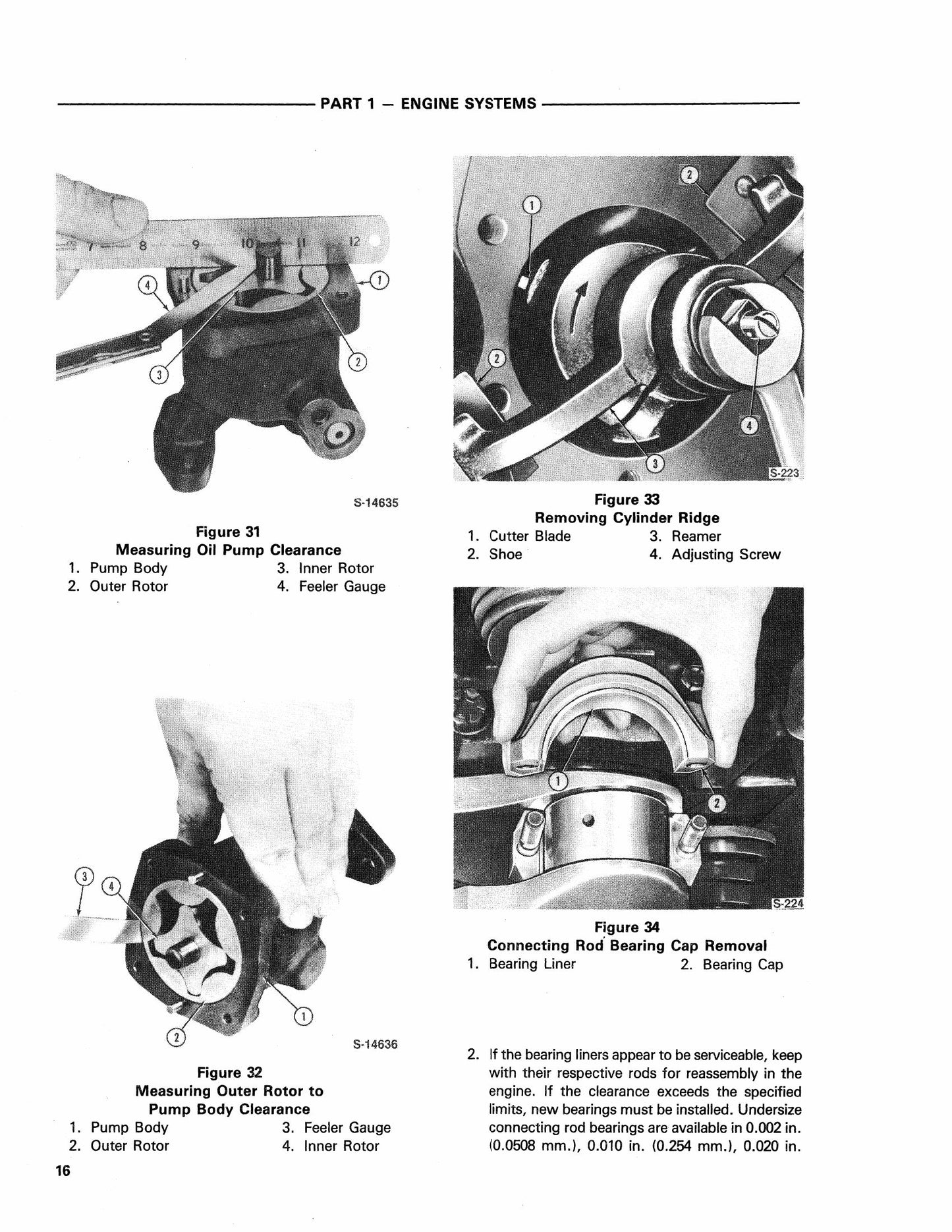 FORD 555A 555B 655A Tractor Loader Backhoe Factory Workshop Service Manual 40055540A