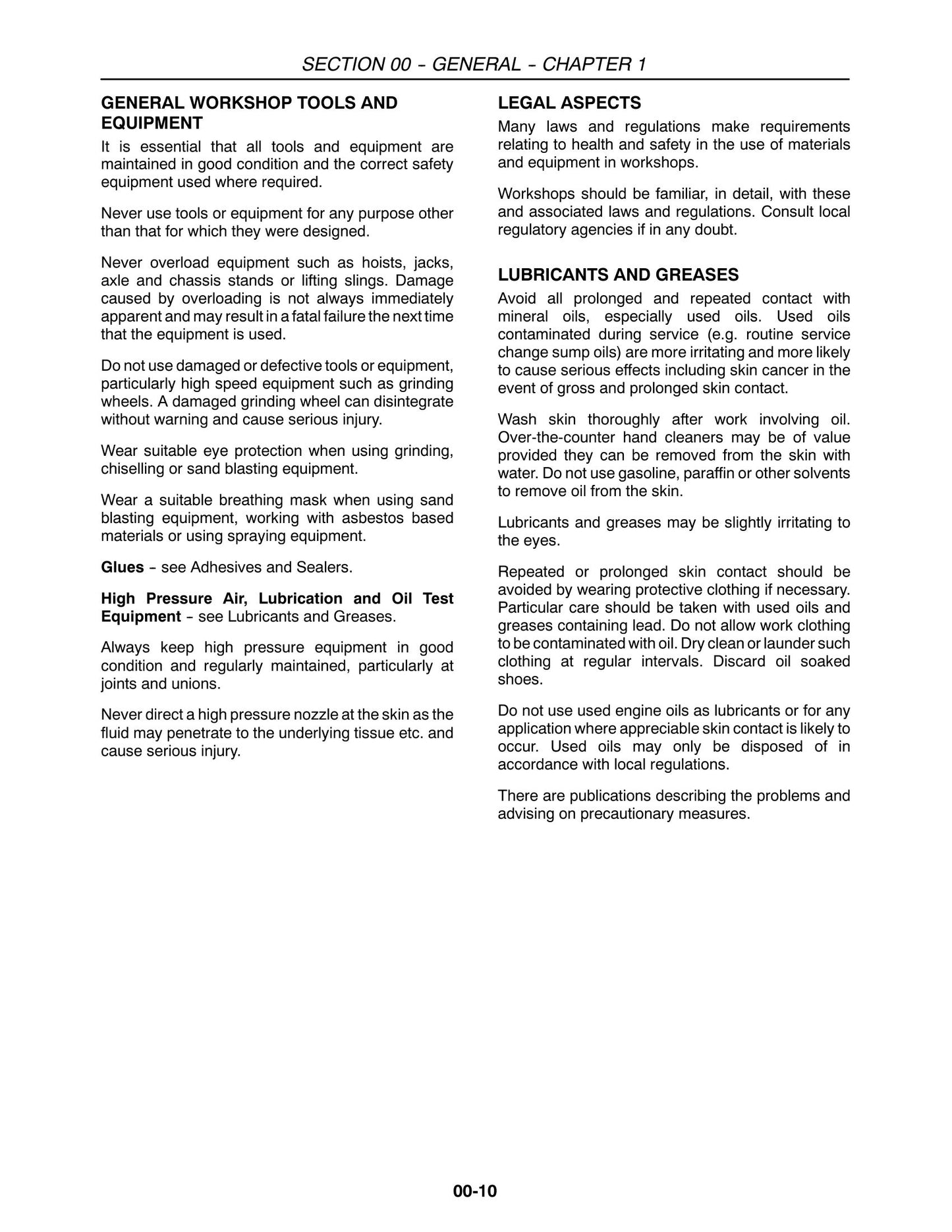 New Holland TK75VA TK80A TK80MA TK90A TK90MA TK100A Tractor Factory Workshop Repair Manual 87582128