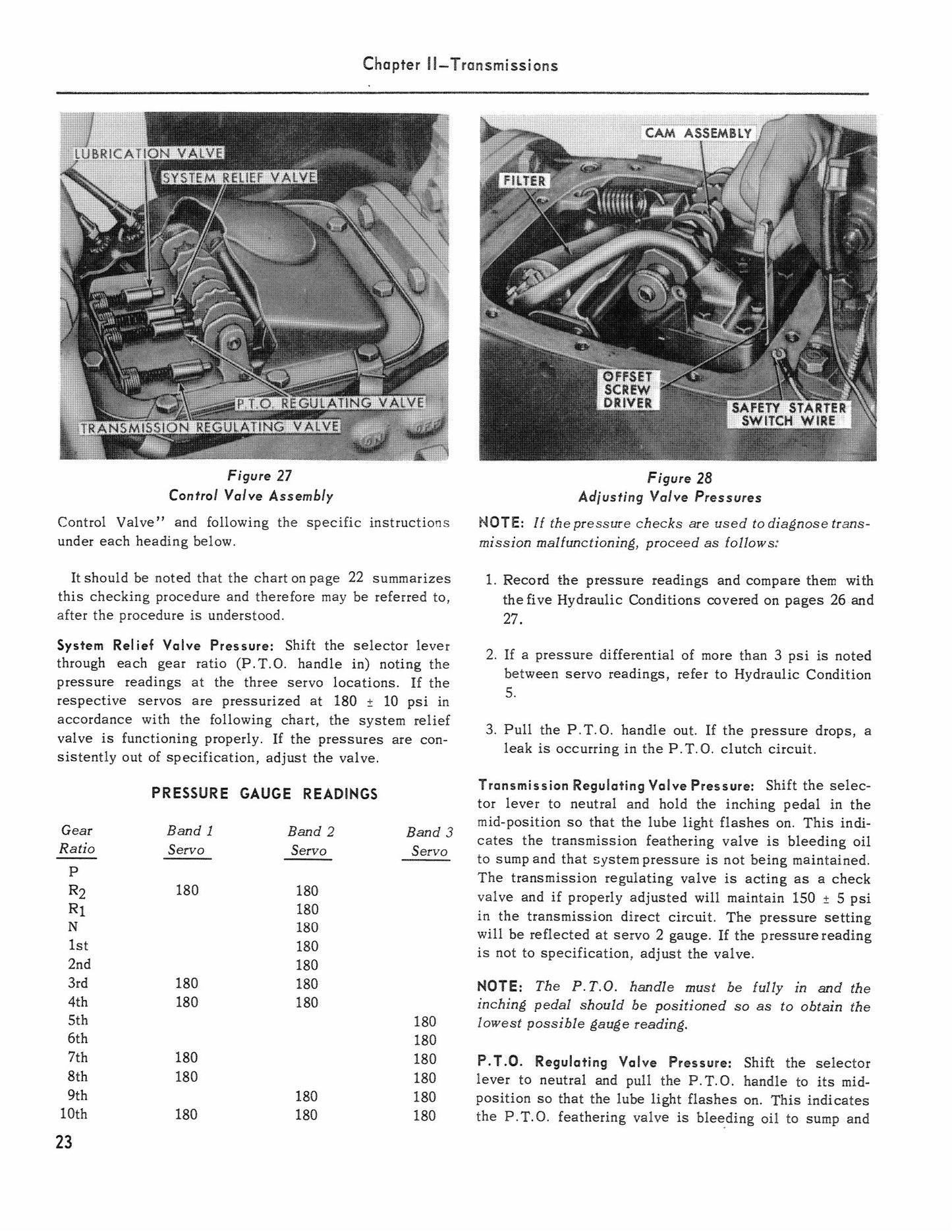 FORD 600 700 800 900 501 601 701 801 901 1801 2000 4000 Tractor Factory Workshop Service Manual 40060090