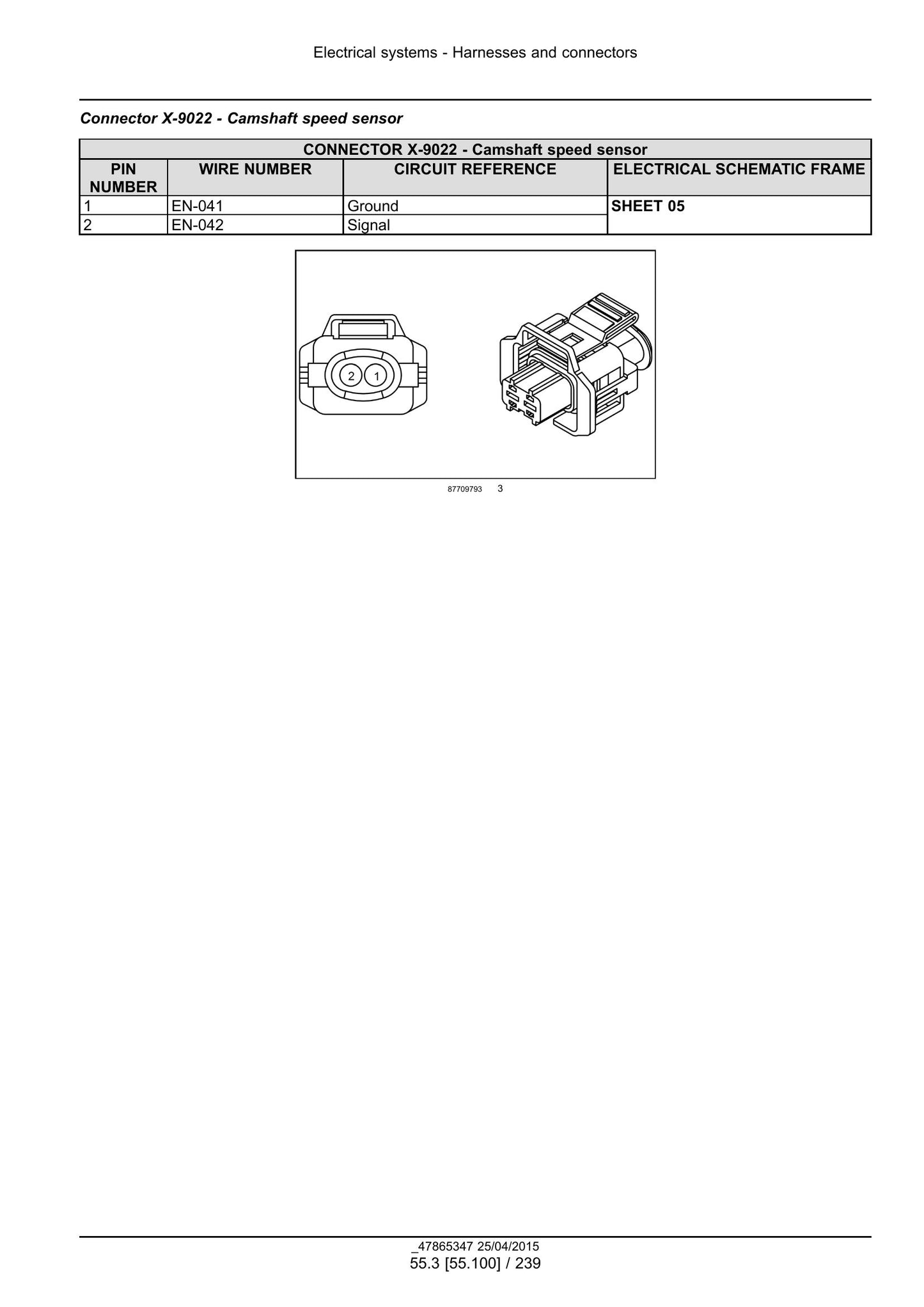 New Holland CR6.80 CR6.90 CR7.90 CR8.90 CR9.90 Combine Factory Workshop Service Manual 47878222