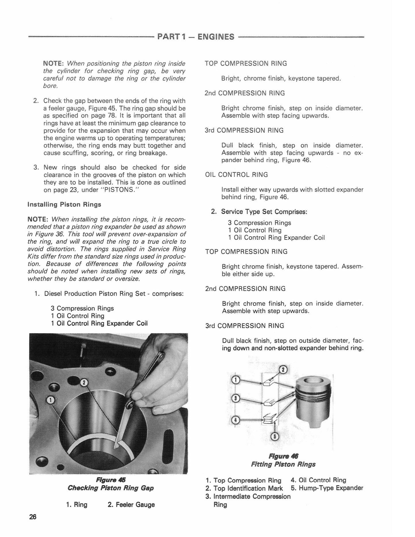 FORD 755 755A 755B Tractor Loader Backhoe Factory Workshop Service Manual 40075510