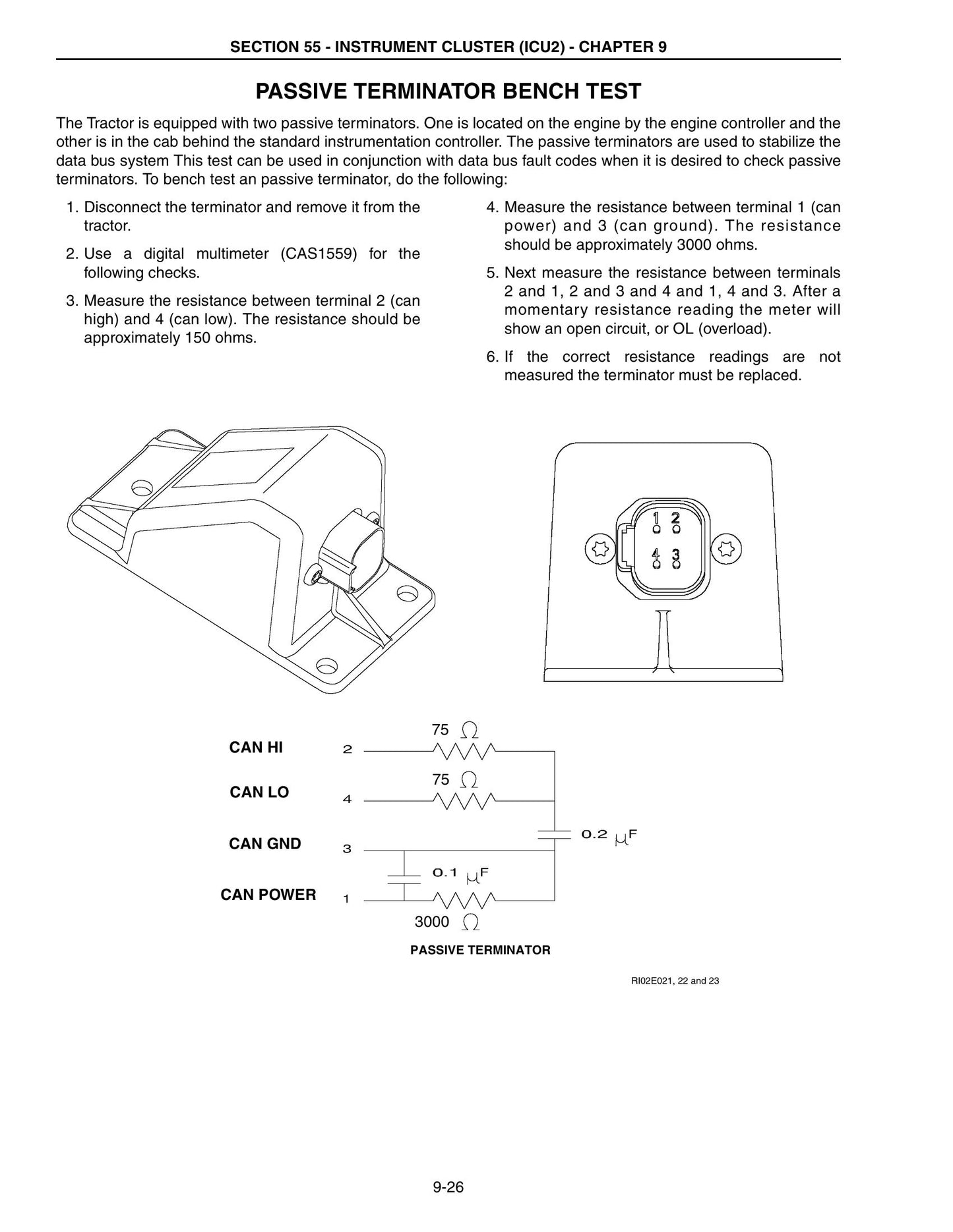 New Holland TG210 TG230 TG255 TG285 Tractor Factory Workshop Repair Manual 87367126