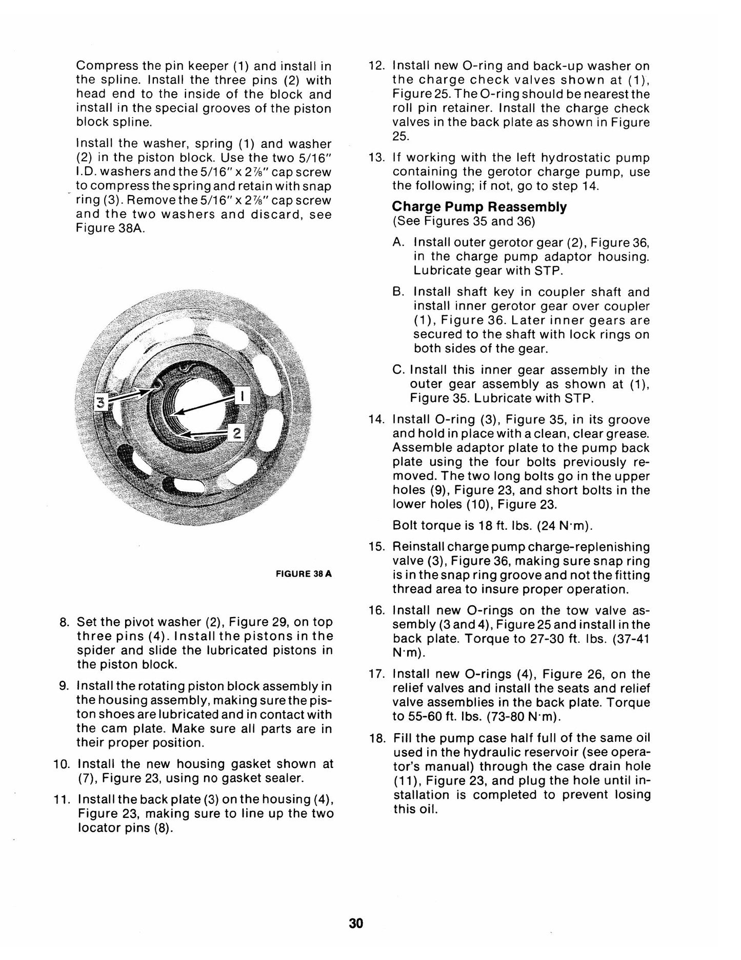 Sperry New Holland L-225 L-325 L-425 L-445 Skid Steer Loader Factory Workshop Service Manual