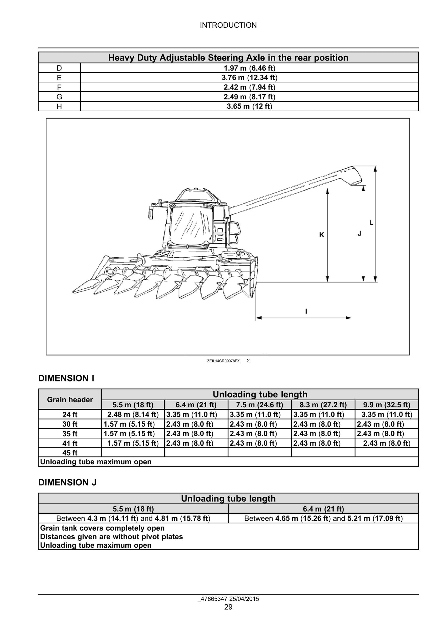 New Holland CR6.80 CR6.90 CR7.90 CR8.90 CR9.90 Combine Factory Workshop Service Manual 47878222