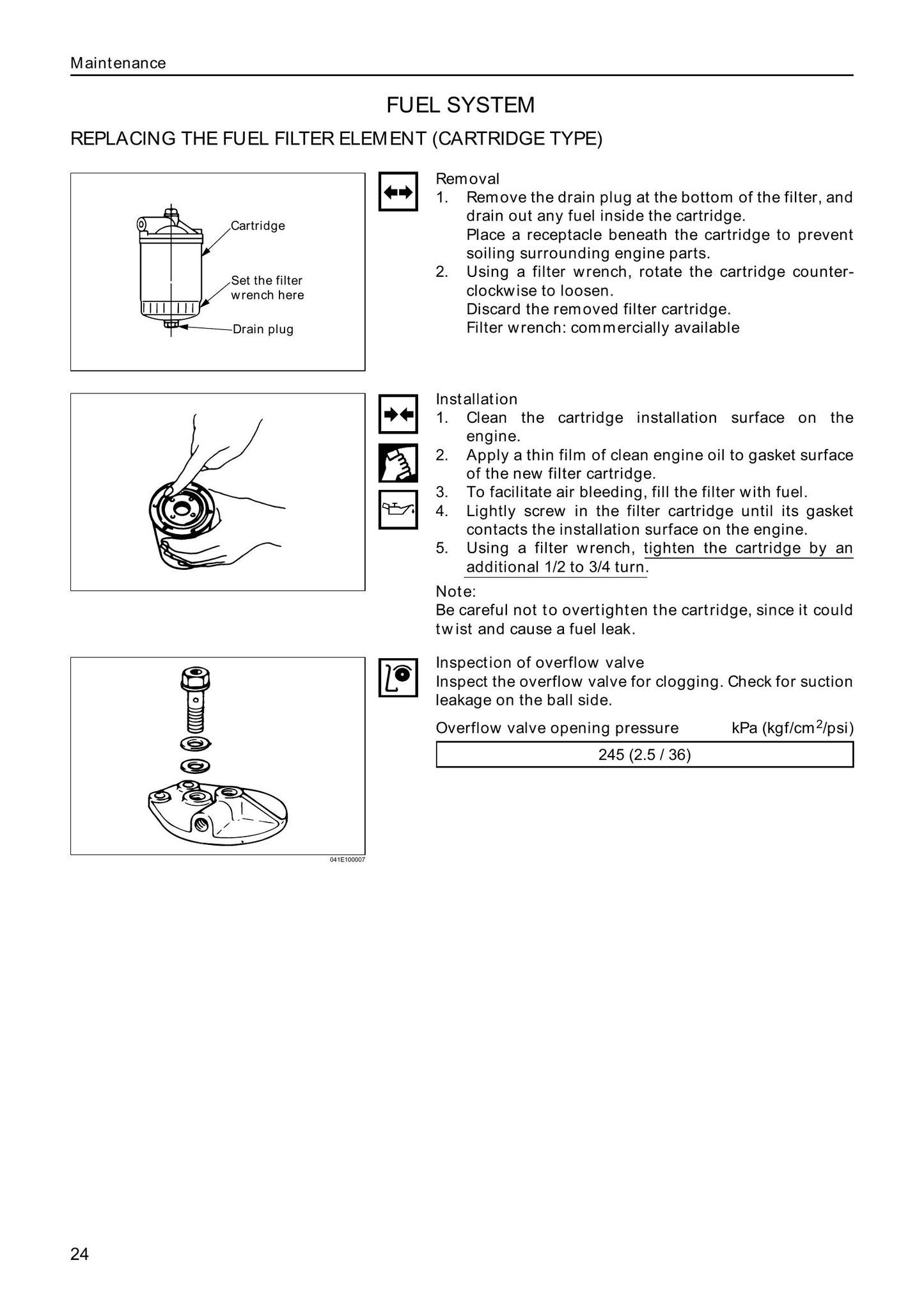 JCB JS460 Crawler Excavator Engine Factory Workshop Service Manual 9806/2240
