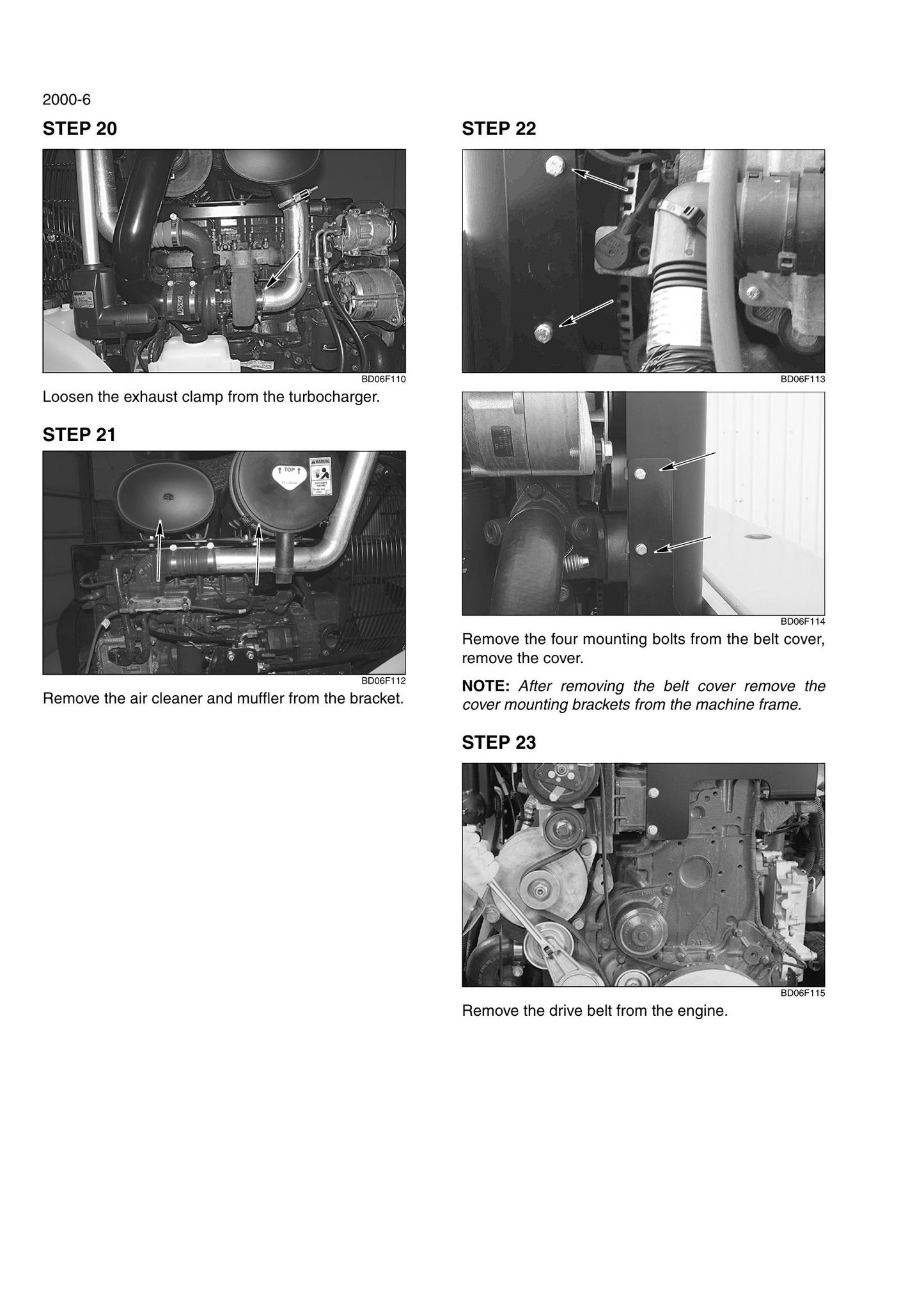 New Holland W130C Wheel Loader Factory Workshop Repair Manual 47417753A