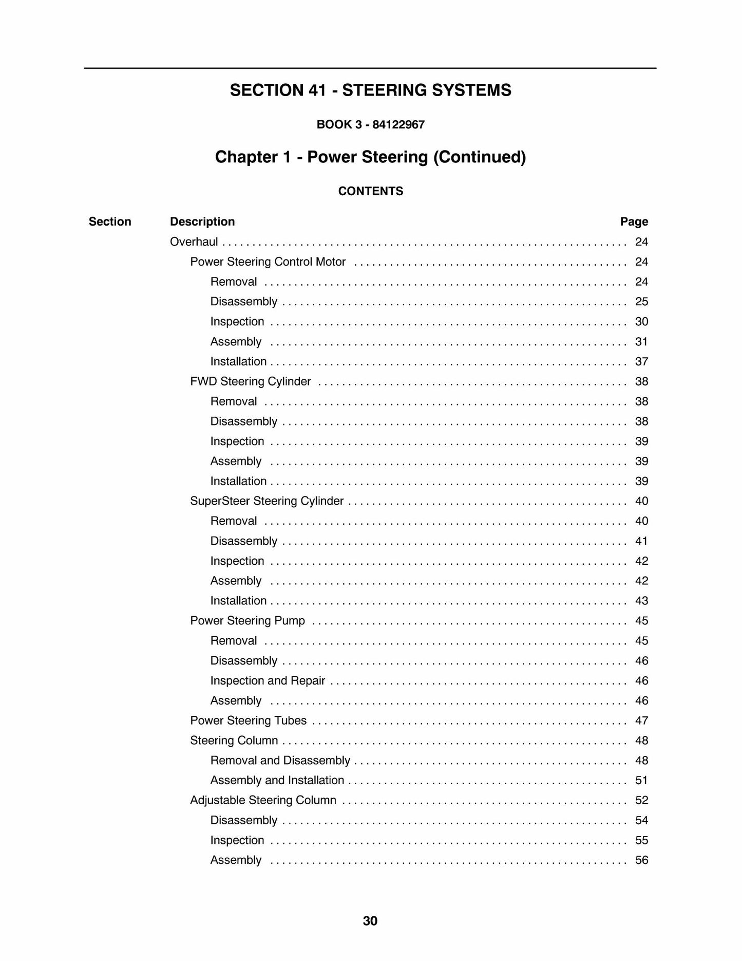 New Holland T2210 T2220 Boomer 2030 Boomer 2035 Tractor Factory Workshop Repair Manual 84122964