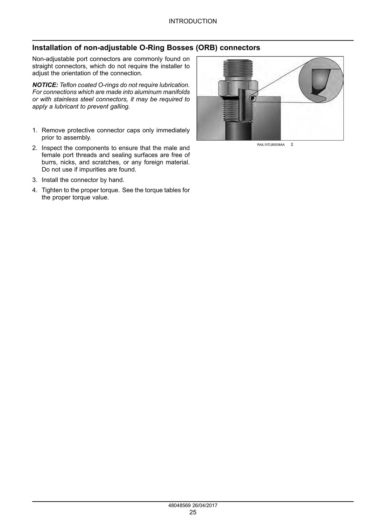 New Holland D150C Bulldozer Factory Workshop Service Manual 48048569