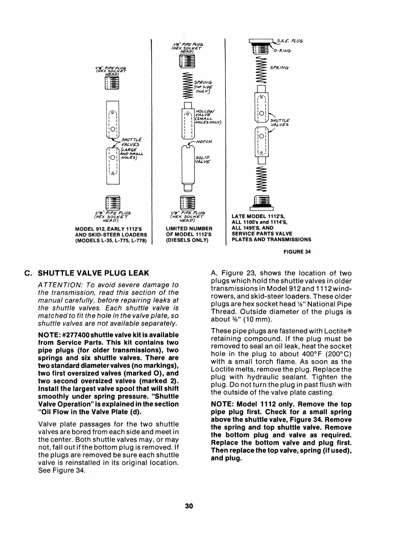 New Holland 912 1100 1112 1114 Windrower 1495 Haybine Mower-Conditioner Factory Workshop Service Manual 40841501
