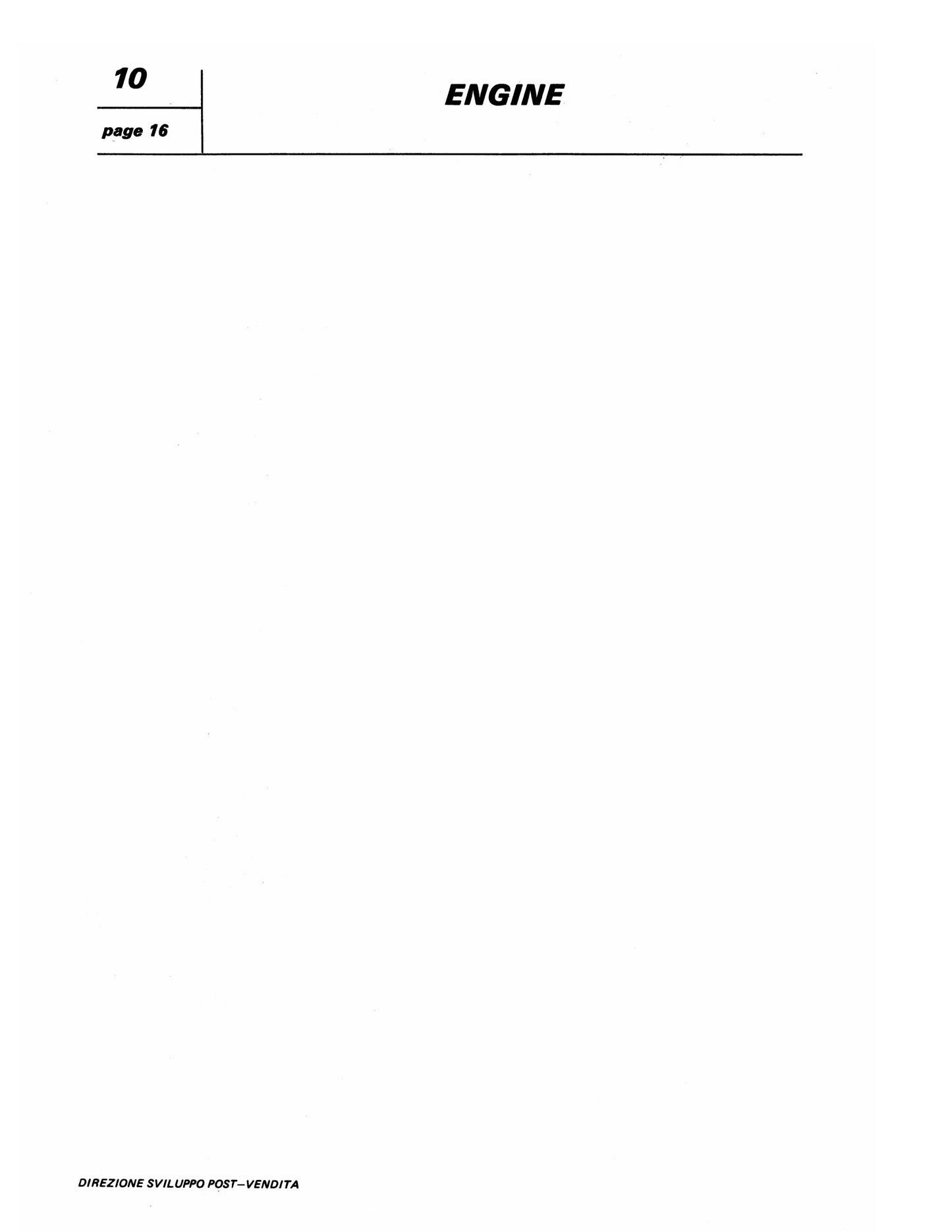 Fiat 90 C 120 C Bulldozer Workshop Manual 603.54.180
