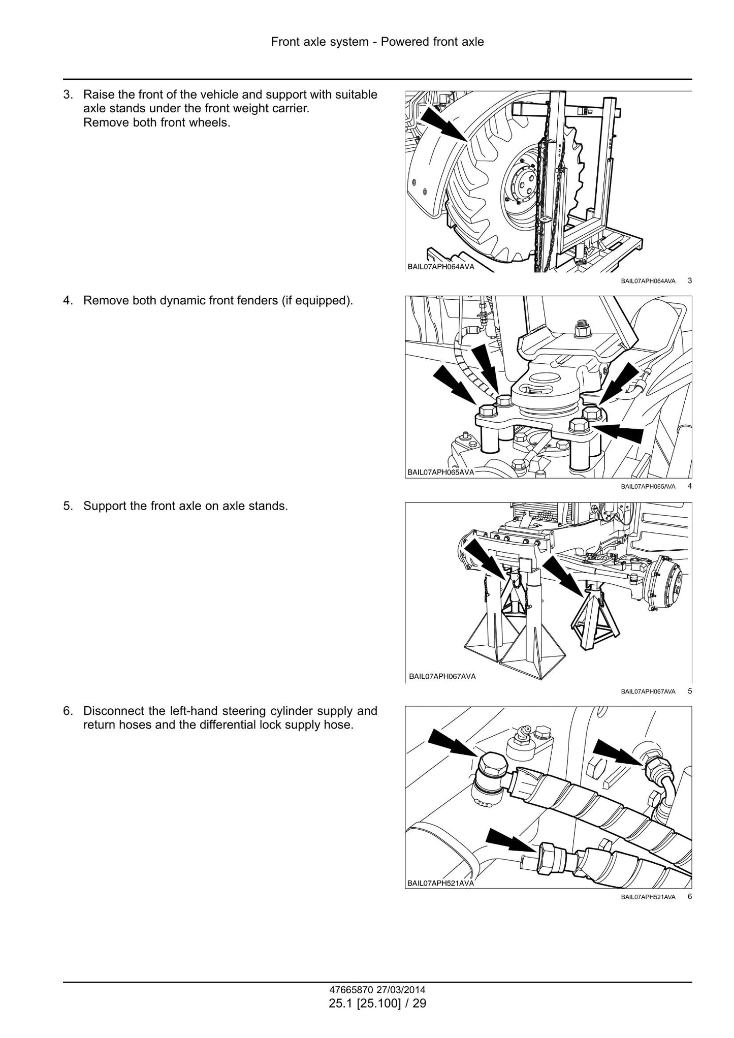 New Holland T6.120 T6.140 T6.150 T6.155 T6.160 T6.165 T6.175 T6.140 AutoCommand T6.150 AutoCommand T6.160 AutoCommand Tractor Factory Workshop Service Manual 47720737