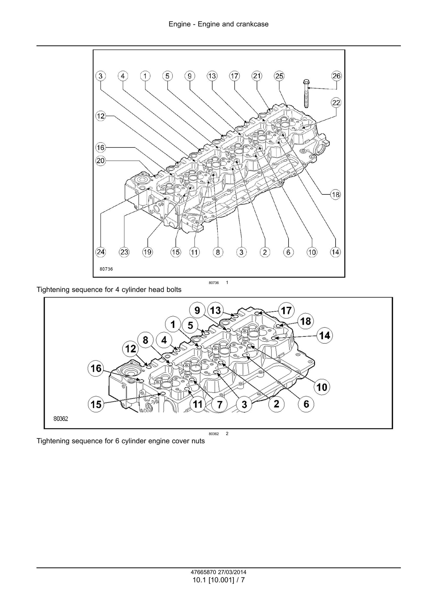 New Holland T6.120 T6.140 T6.150 T6.155 T6.160 T6.165 T6.175 T6.140 AutoCommand T6.150 AutoCommand T6.160 AutoCommand Tractor Factory Workshop Service Manual 47720737