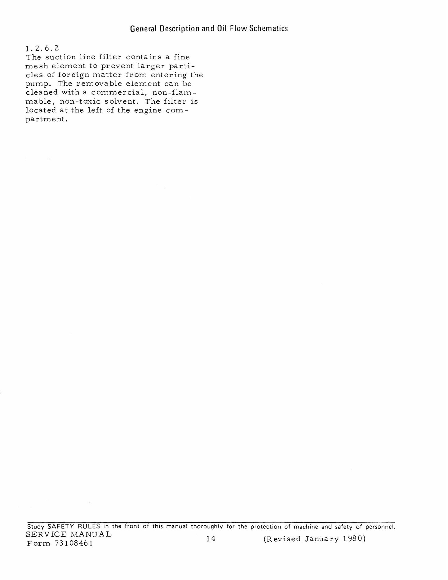 FIAT-ALLIS 31 Crawler Tractor Factory Workshop Service Manual 73108461