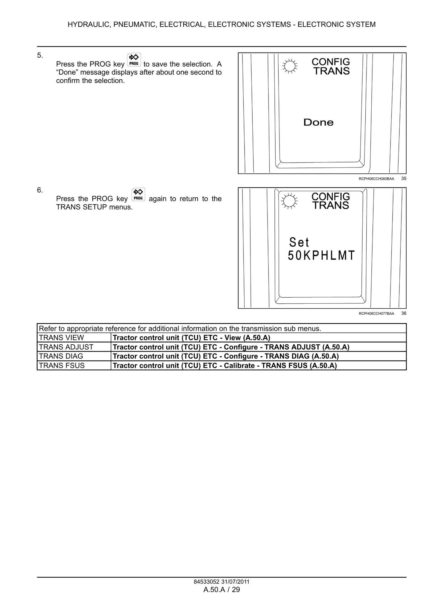 New Holland T8.275 T8.300 T8.330 T8.360 T8.390 Tractor Factory Workshop Service Manual 84533052