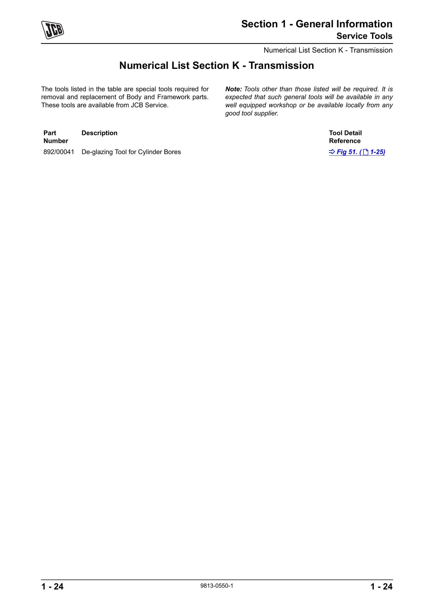 JCB 714 718 Articulated Dump Truck Factory Workshop Service Manual 9813/0550-