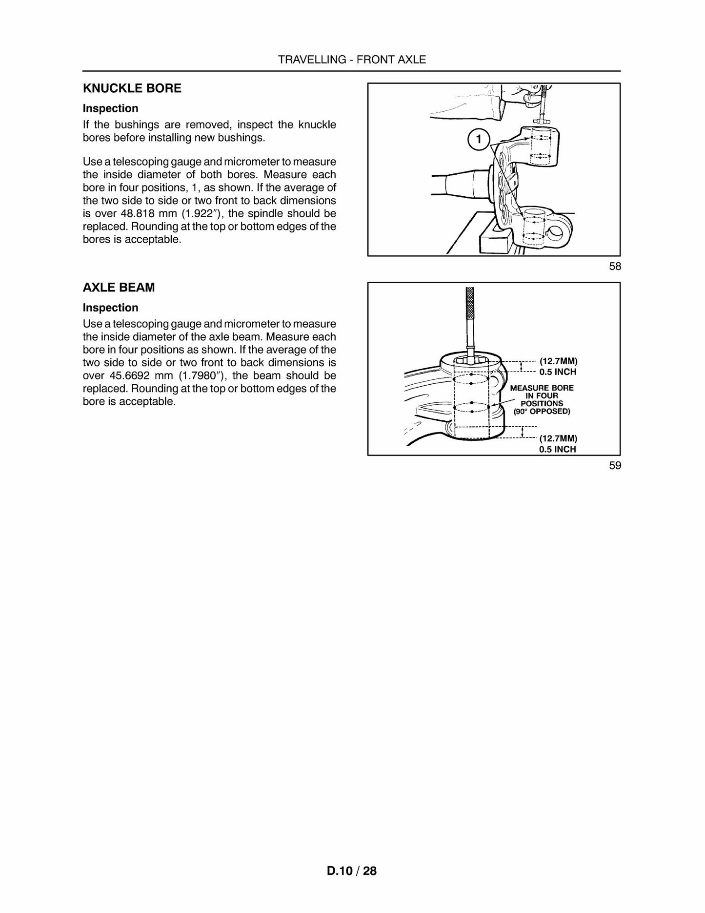 New Holland H9870 H9880 Bale Wagon Factory Workshop Repair Manual 84175490