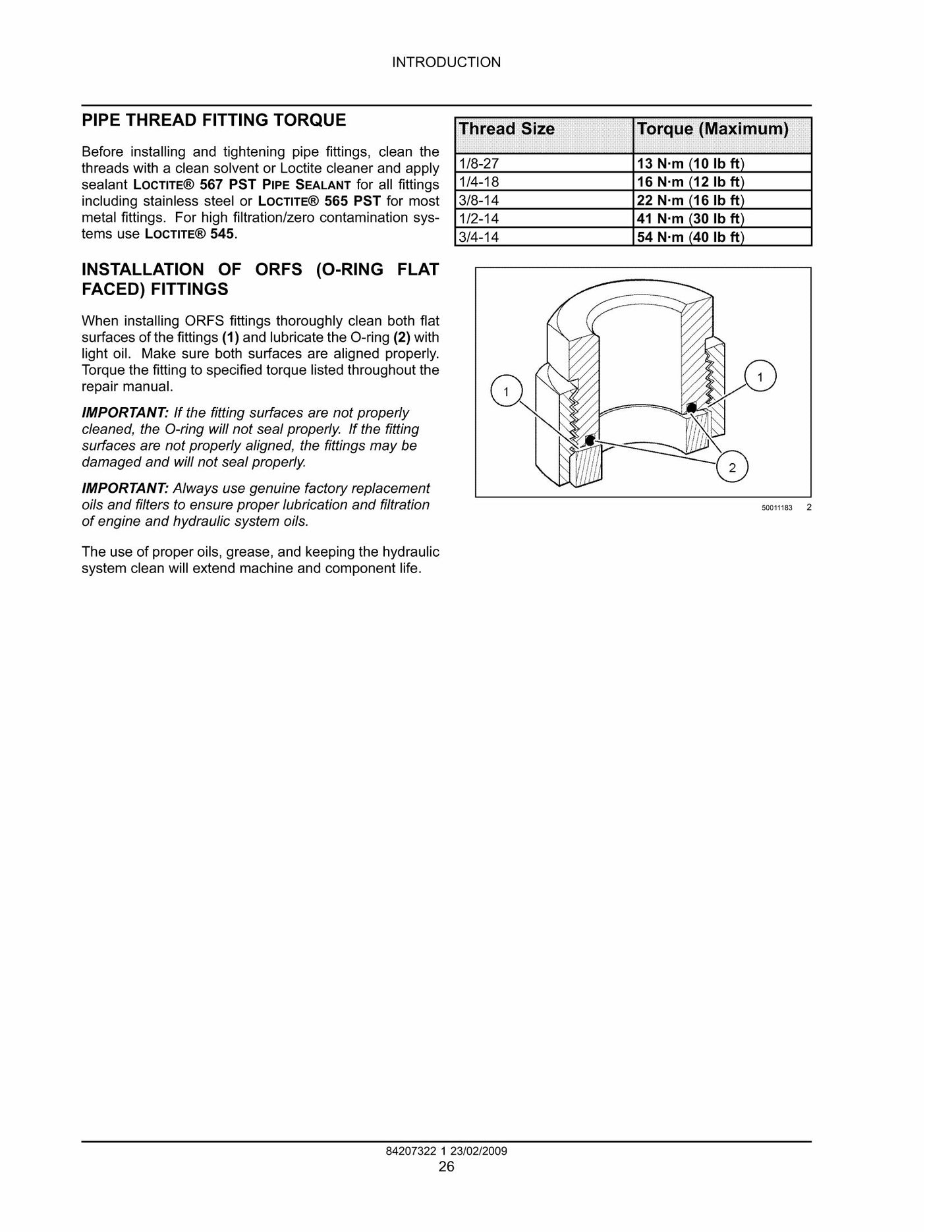 New Holland H6830 Agriculture Factory Workshop Service Manual 84207322