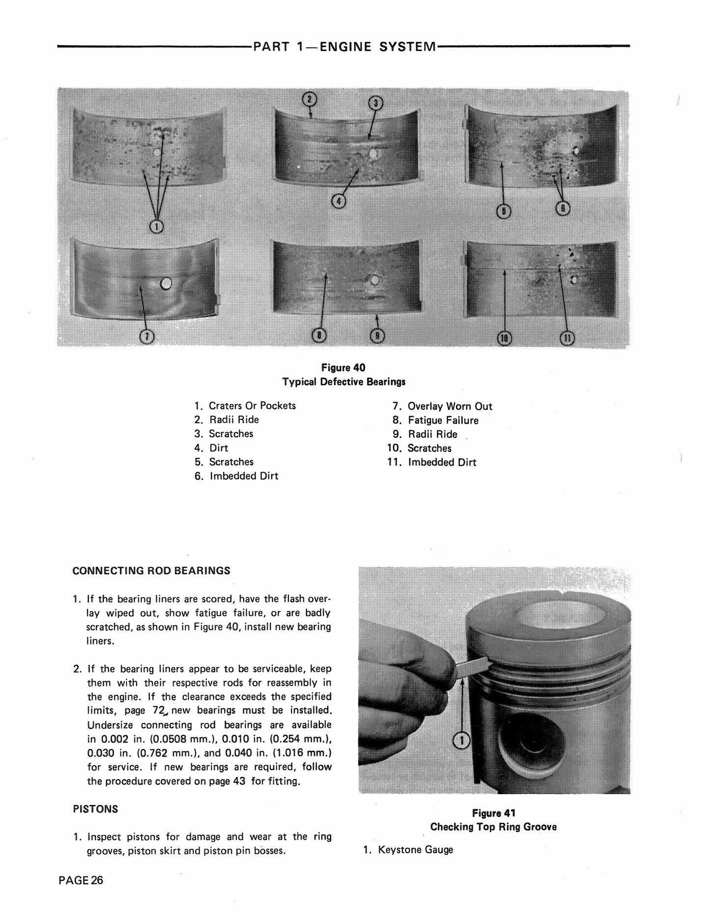 Ford 8700 9700 Tractor Factory Workshop Repair Manual 40870020