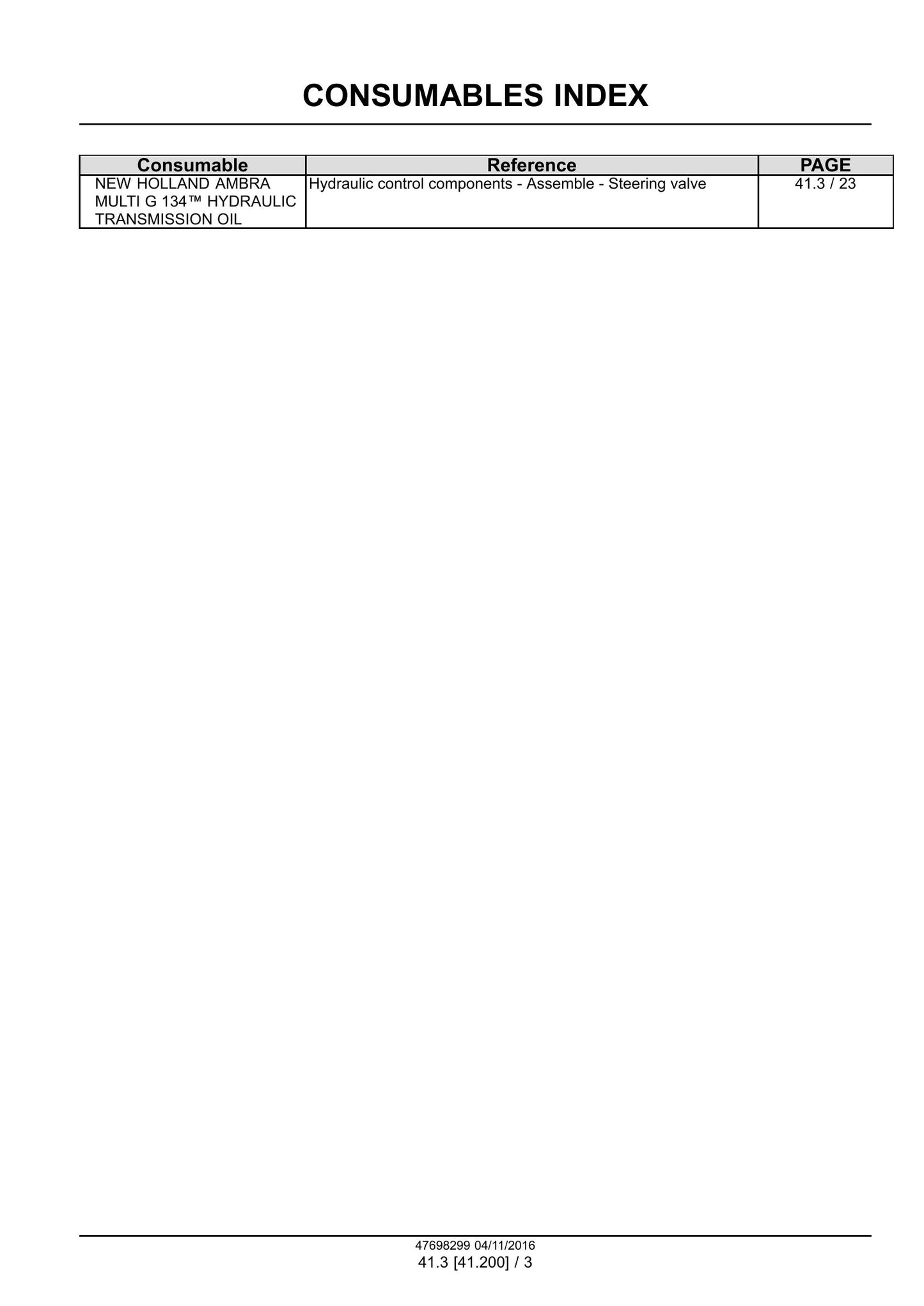 New Holland Boomer 40 Boomer 50 Compact Tractor Factory Workshop Service Manual 48080049