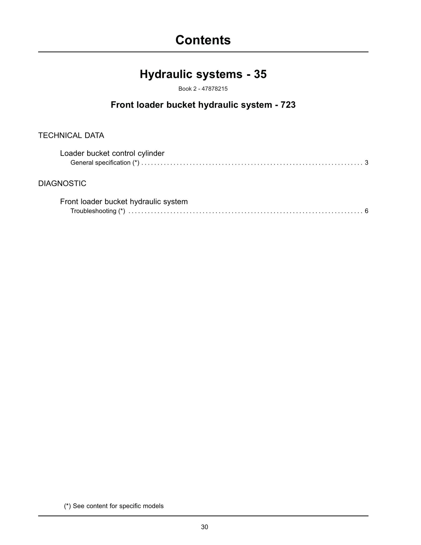 New Holland W50C W60C W70C W80C Compact Wheel Loader Factory Workshop Service Manual 47878218