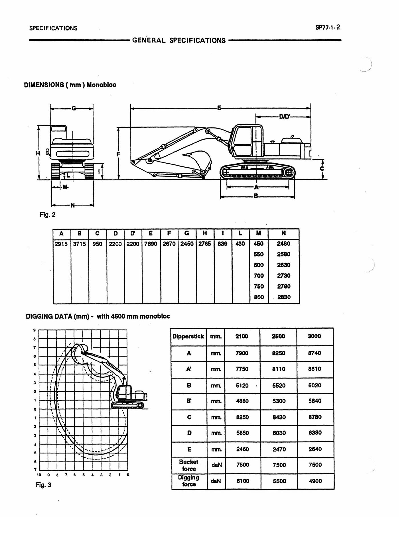 FIATALLIS FX130 Hydraulic Excavator Factory Workshop Service Manual 604 06 765