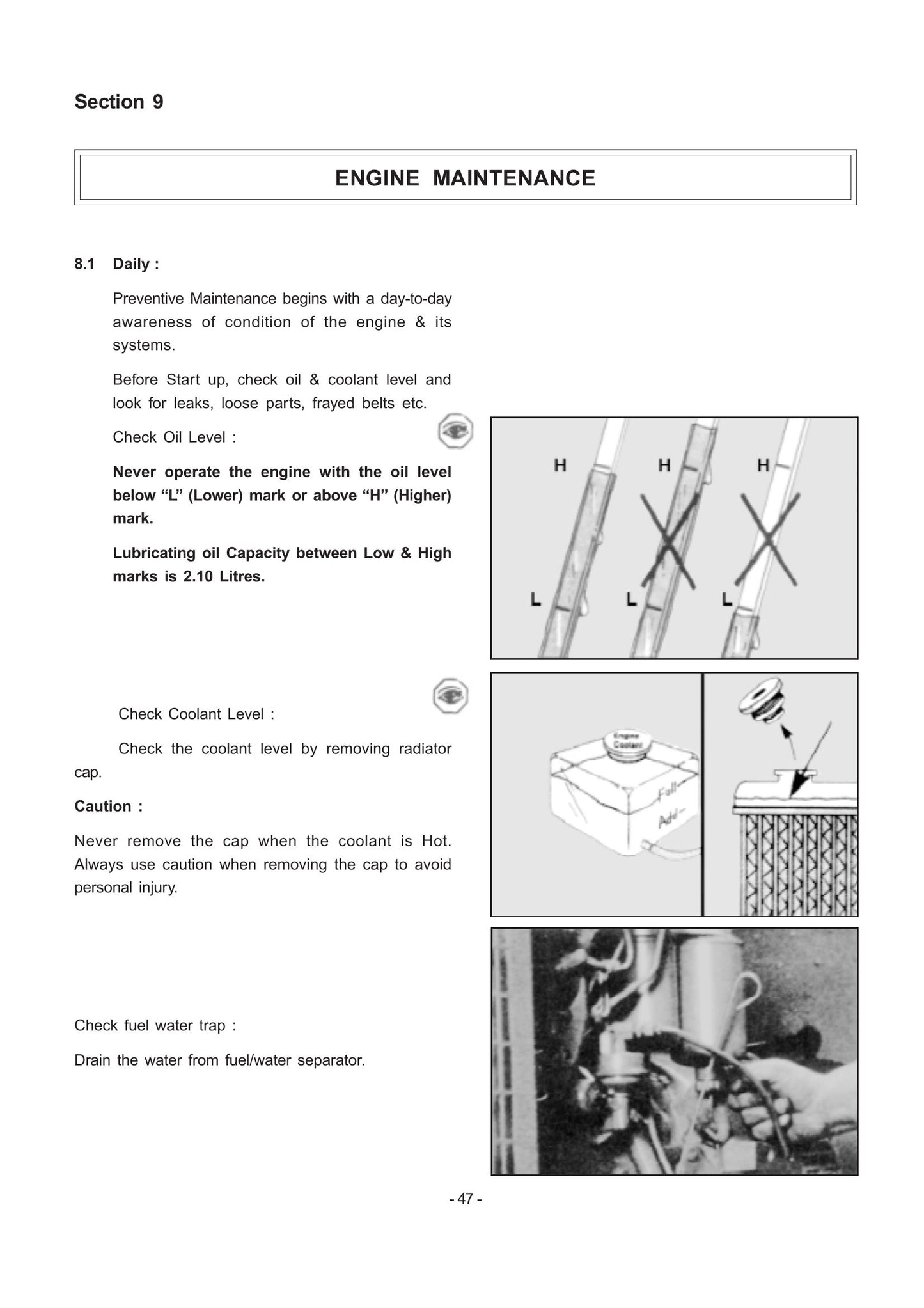 Cummins 4B 3.9 6B 5.9 Engine Operation And Factory Workshop Maintenance Manual 3243818-00
