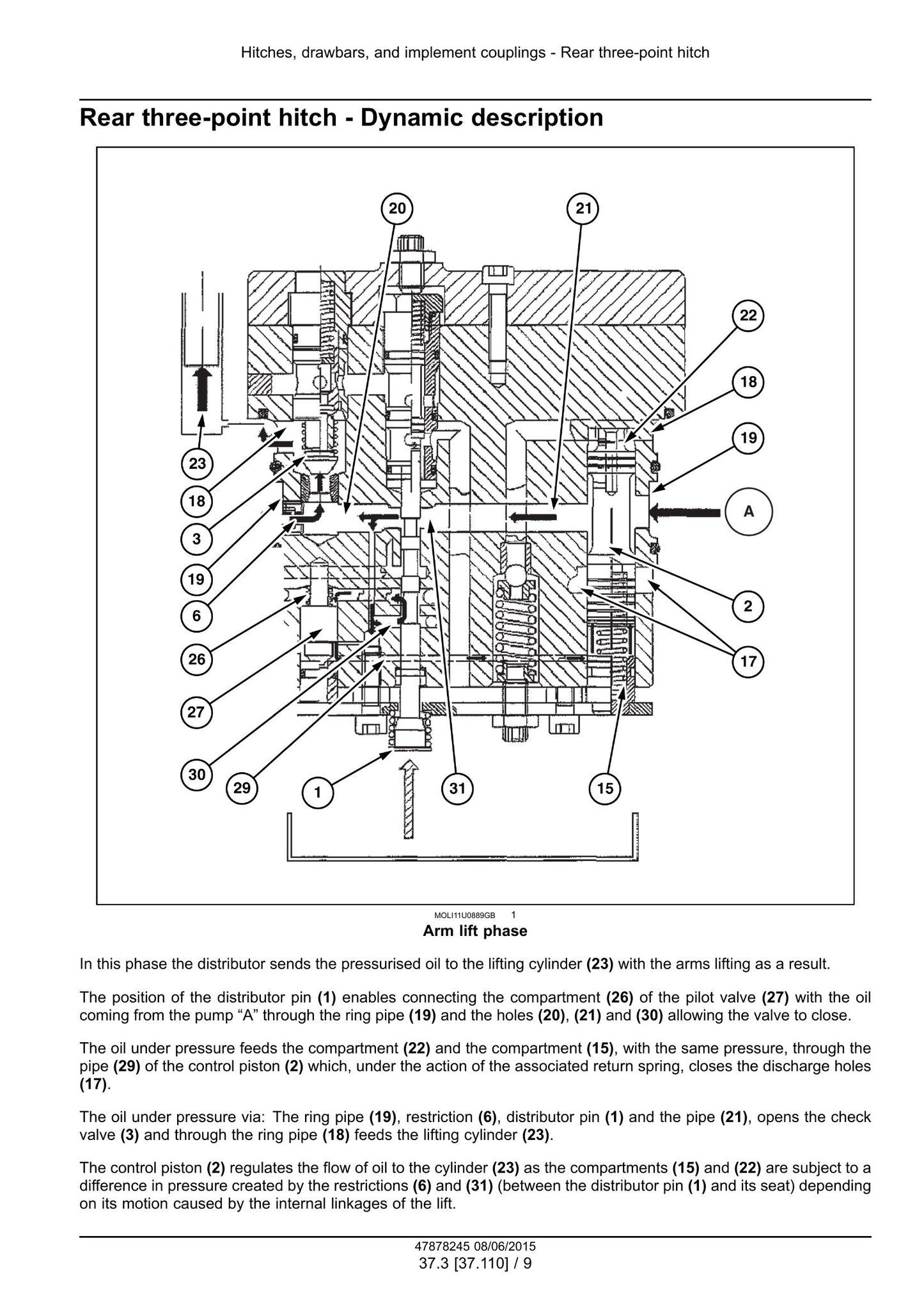 New Holland T4.90 T4.100 T4.110 T4.120 Tractor Factory Workshop Service Manual 47899693