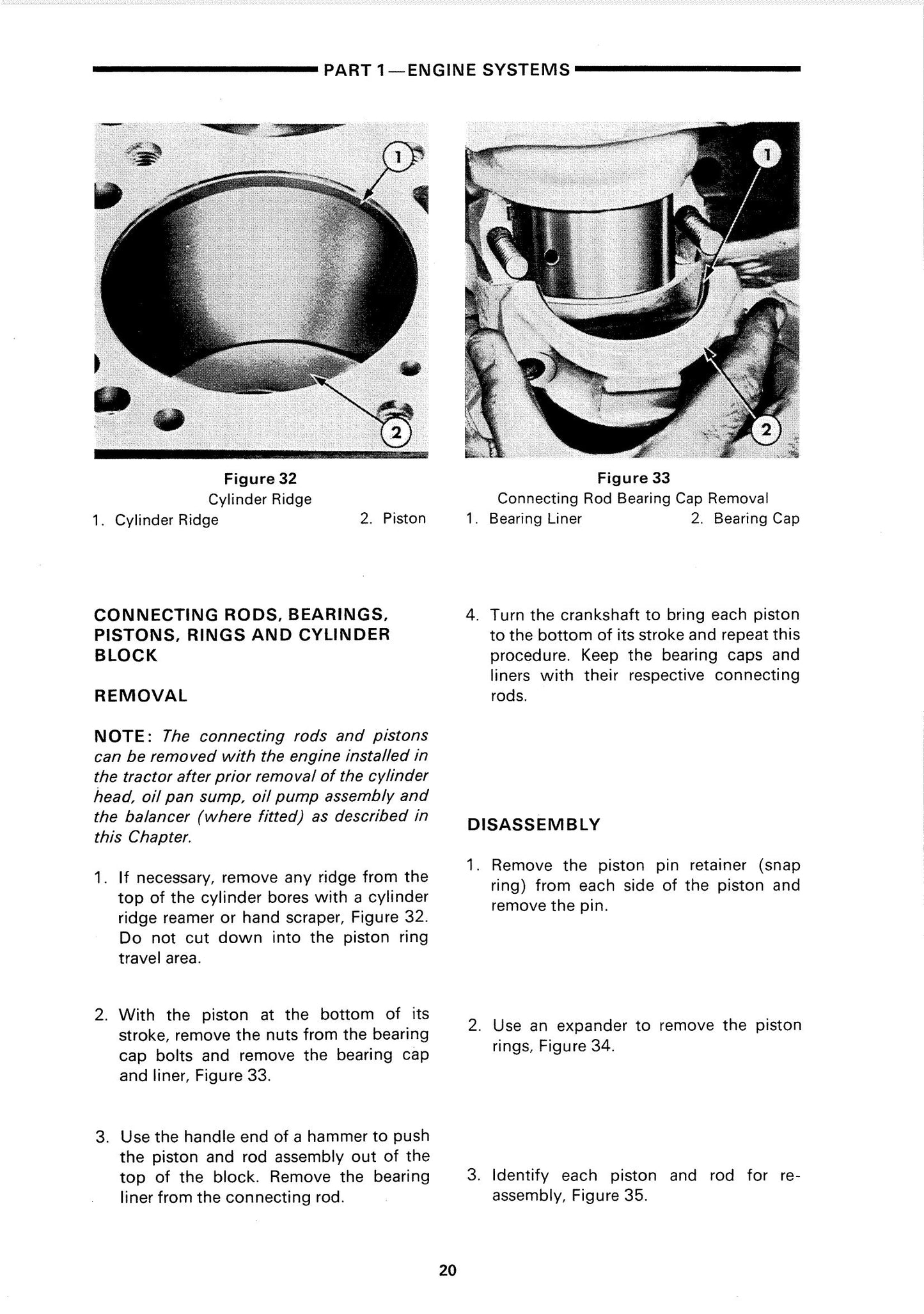 FORD 6710 7710 Tractor Factory Workshop Repair Manual SE 3870