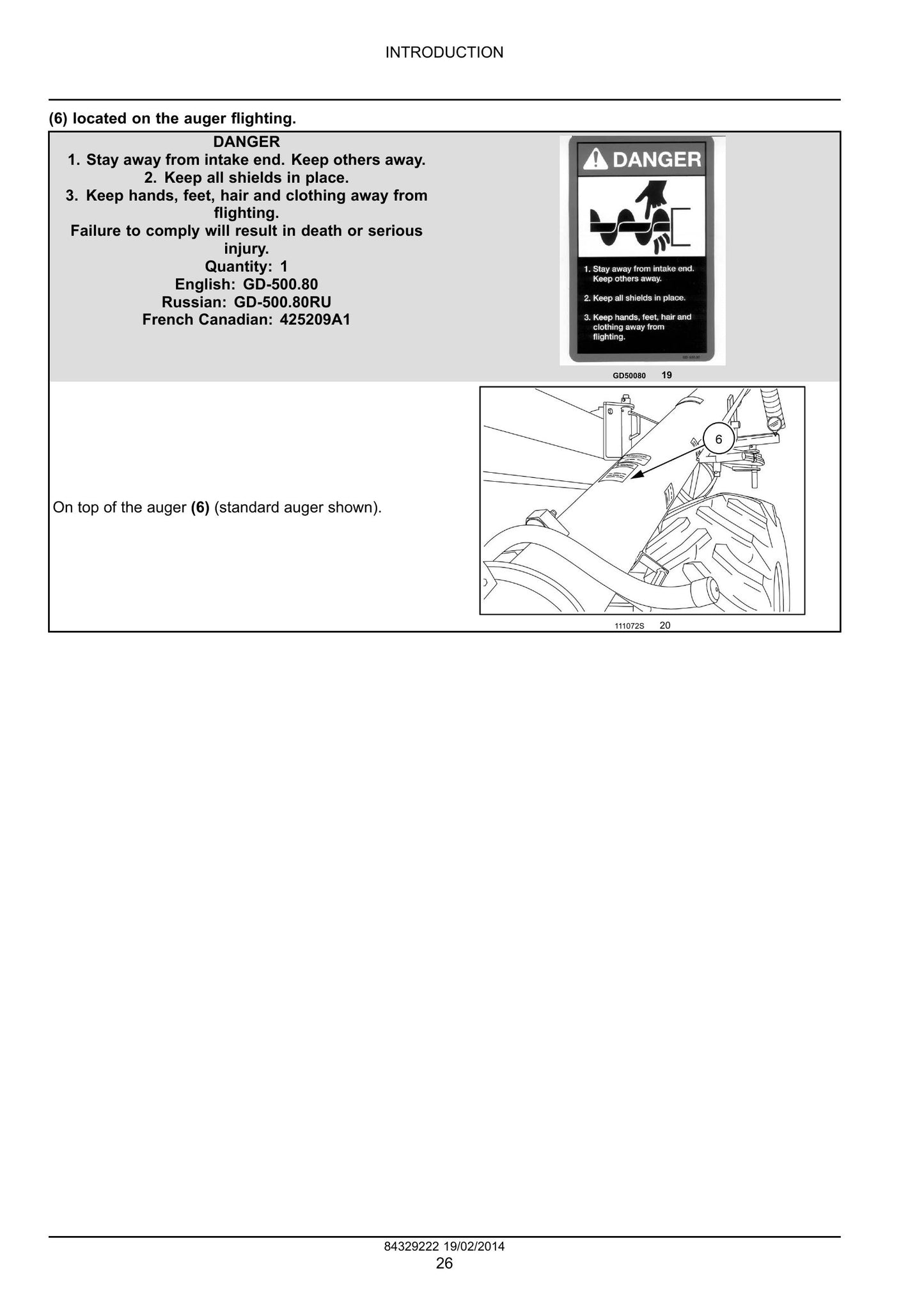 Flexi-Coil 1740 2340 2850 3350 3850 4350 Air Cart Factory Workshop Service Manual 84329222