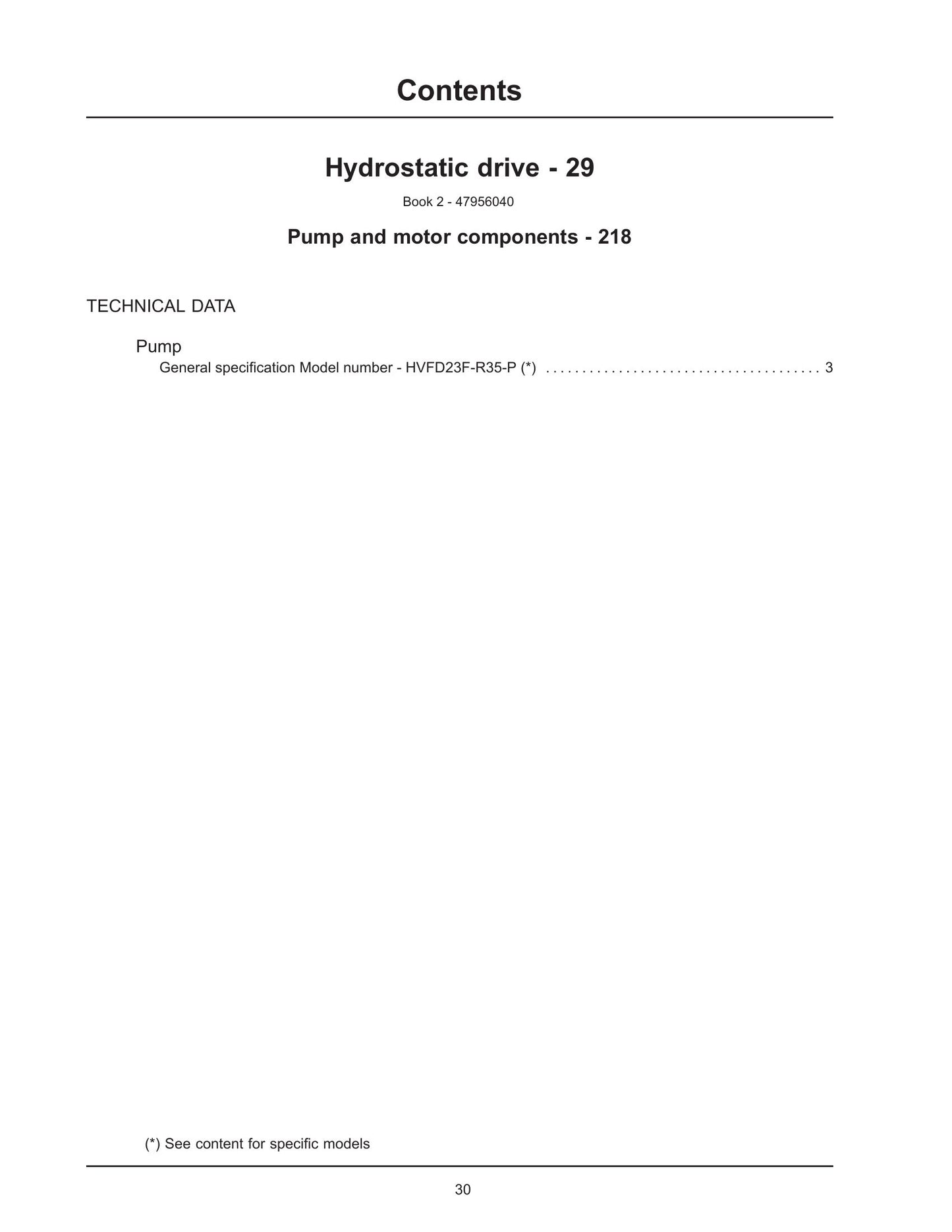 New Holland WORKMASTER 33 WORKMASTER 37 Tractor Factory Workshop Service Manual 47881877