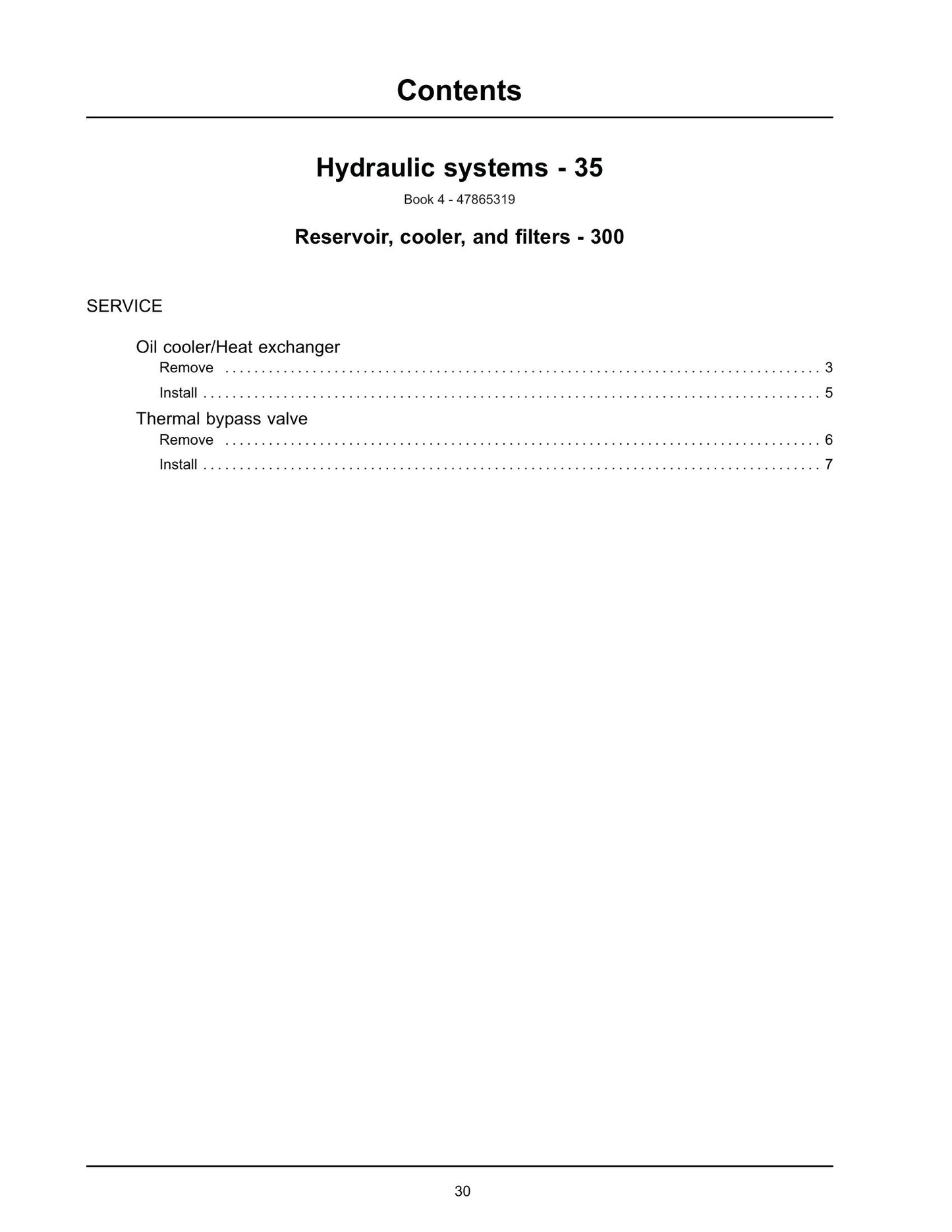 New Holland W130C W170C Wheel Loader Factory Workshop Service Manual 47865316