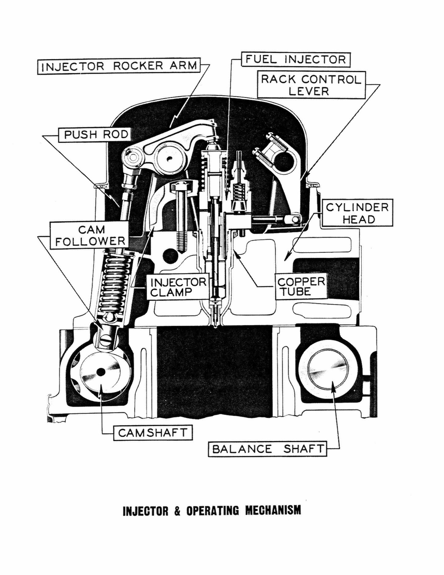 FIATALLIS HD-7 HD-10 HD-14 Crawler Tractor Factory Workshop Service Manual 70626143