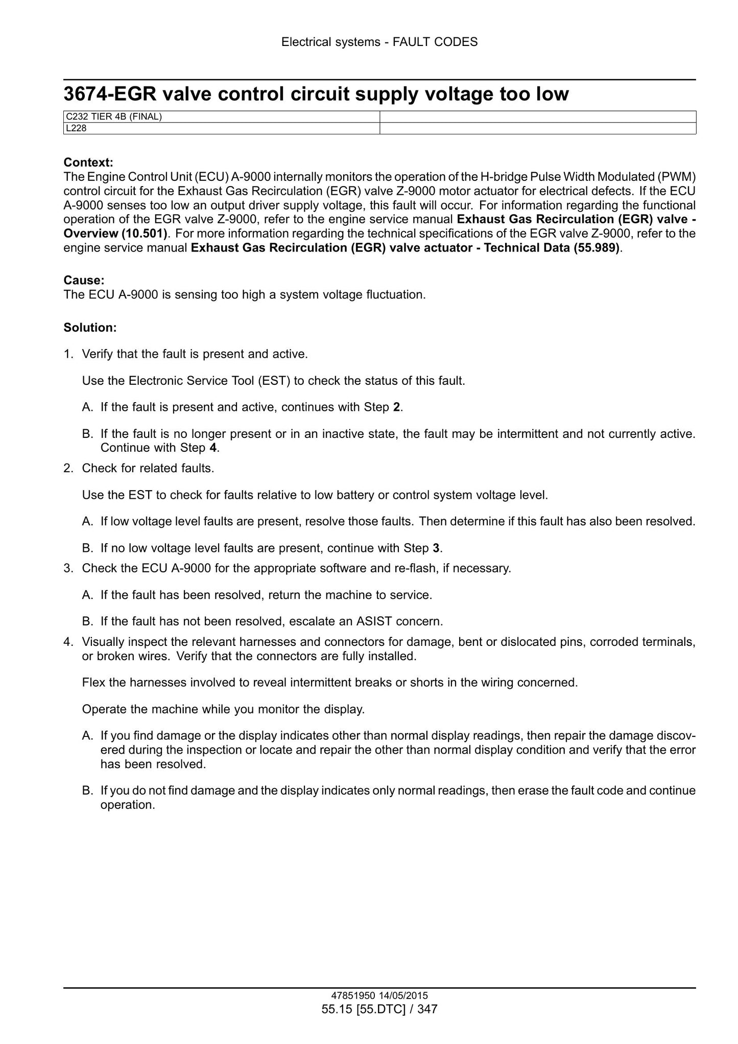 New Holland L221 L228 C227 C232 Skid Steer Loader Compact Track Loader Factory Workshop Service Manual 47888425