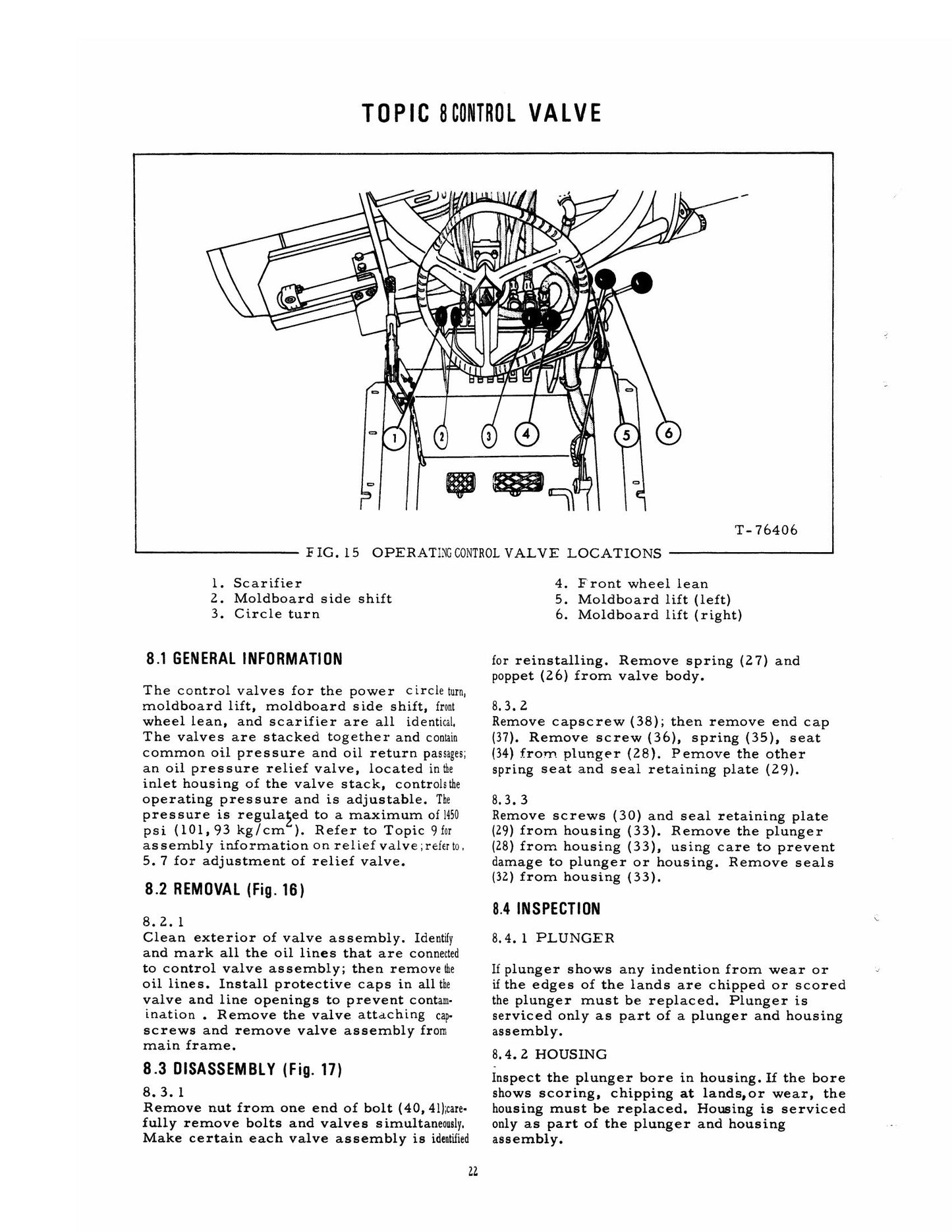 FIATALLIS 65 Motor Grader Factory Workshop Service Manual 70683873
