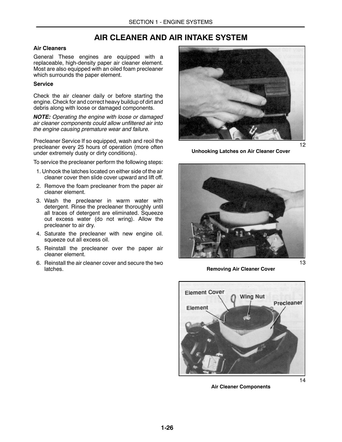 New Holland GT18 GT20 GT22 Garden Tractor Factory Workshop Repair Manual 86620471