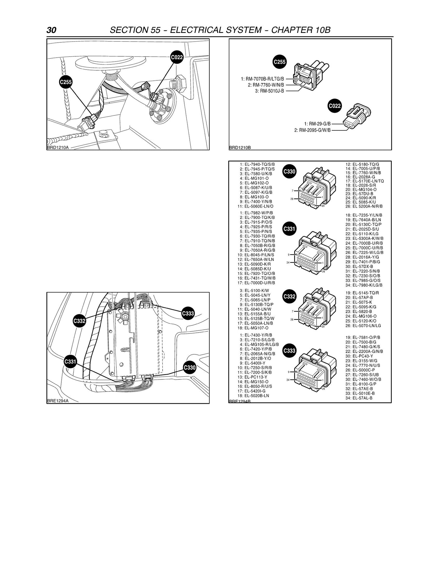 New Holland 175 190 120 155 140 Tractor Factory Workshop Service Manual
