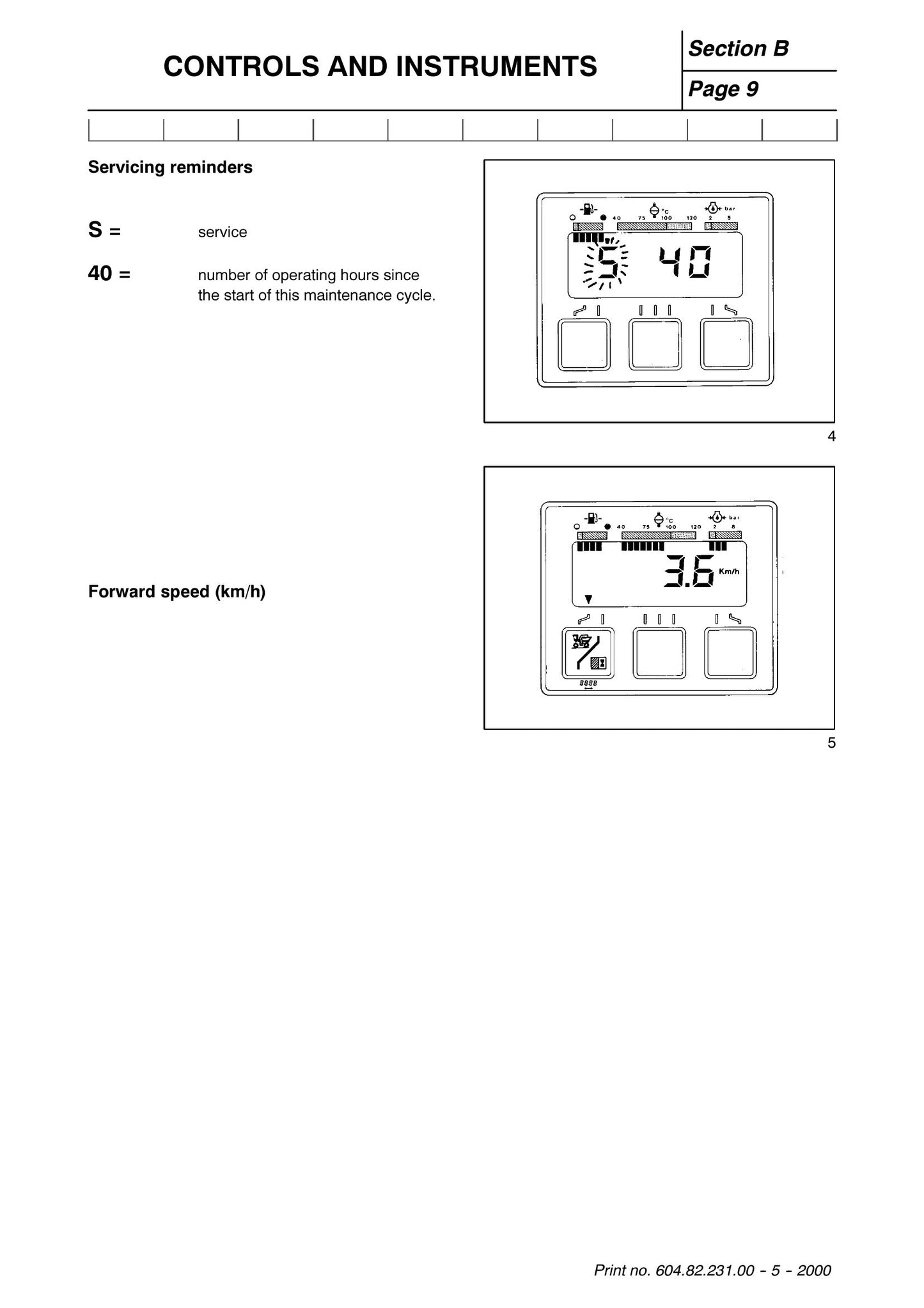 New Holland SB36 SB56 SB58 SB60 SB62 SB64 Grape Harvester Factory Workshop Service Manual 6048223100