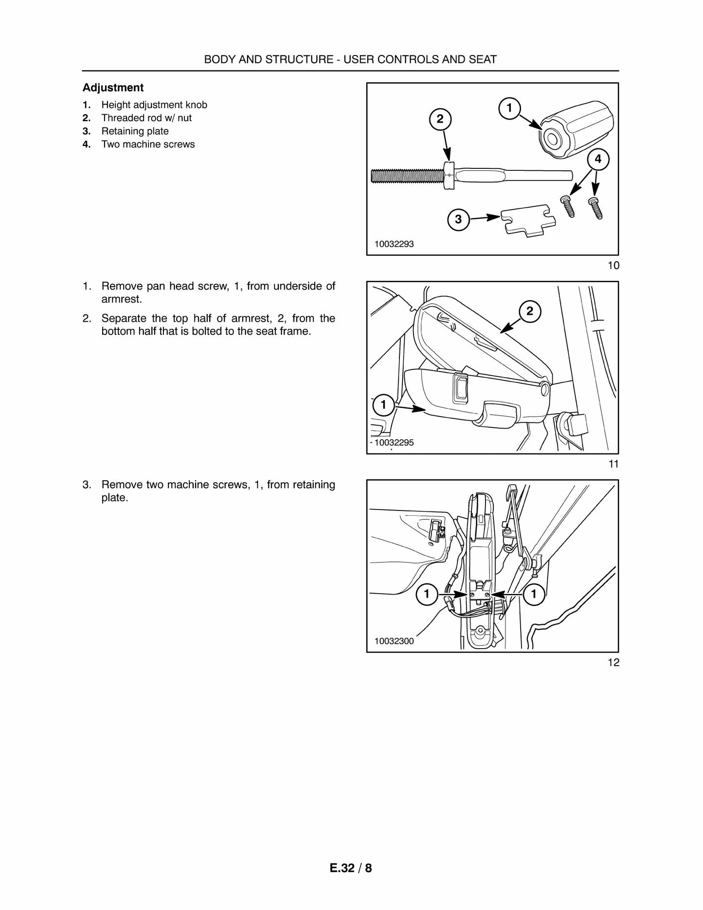 New Holland H9870 H9880 Bale Wagon Factory Workshop Repair Manual 84175490