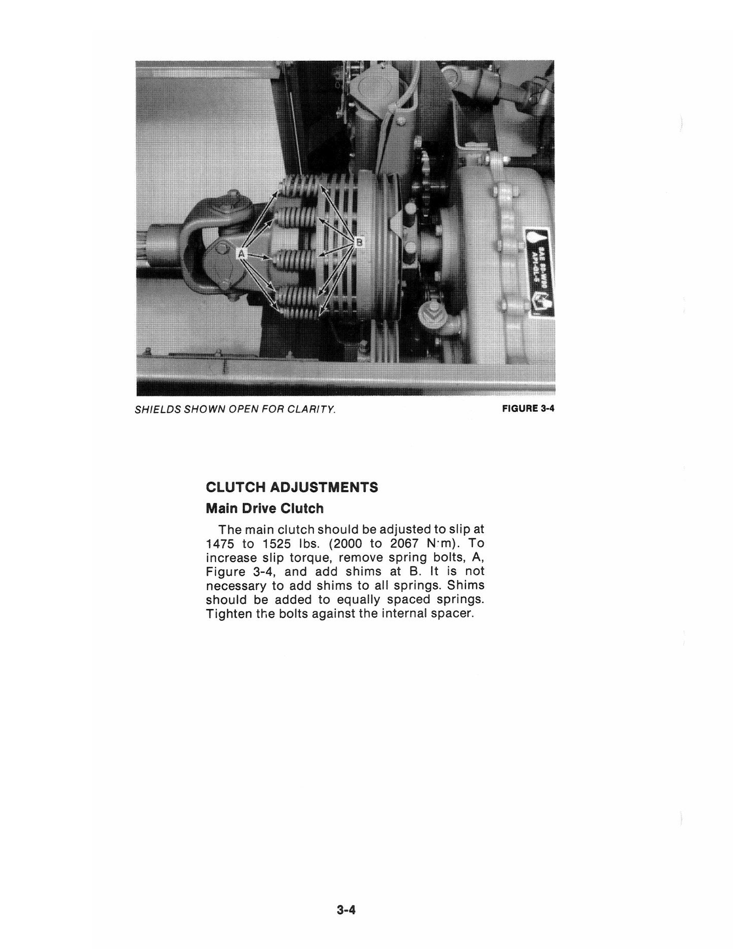 New Holland 1600 Harvester Factory Workshop Service Manual 40160010
