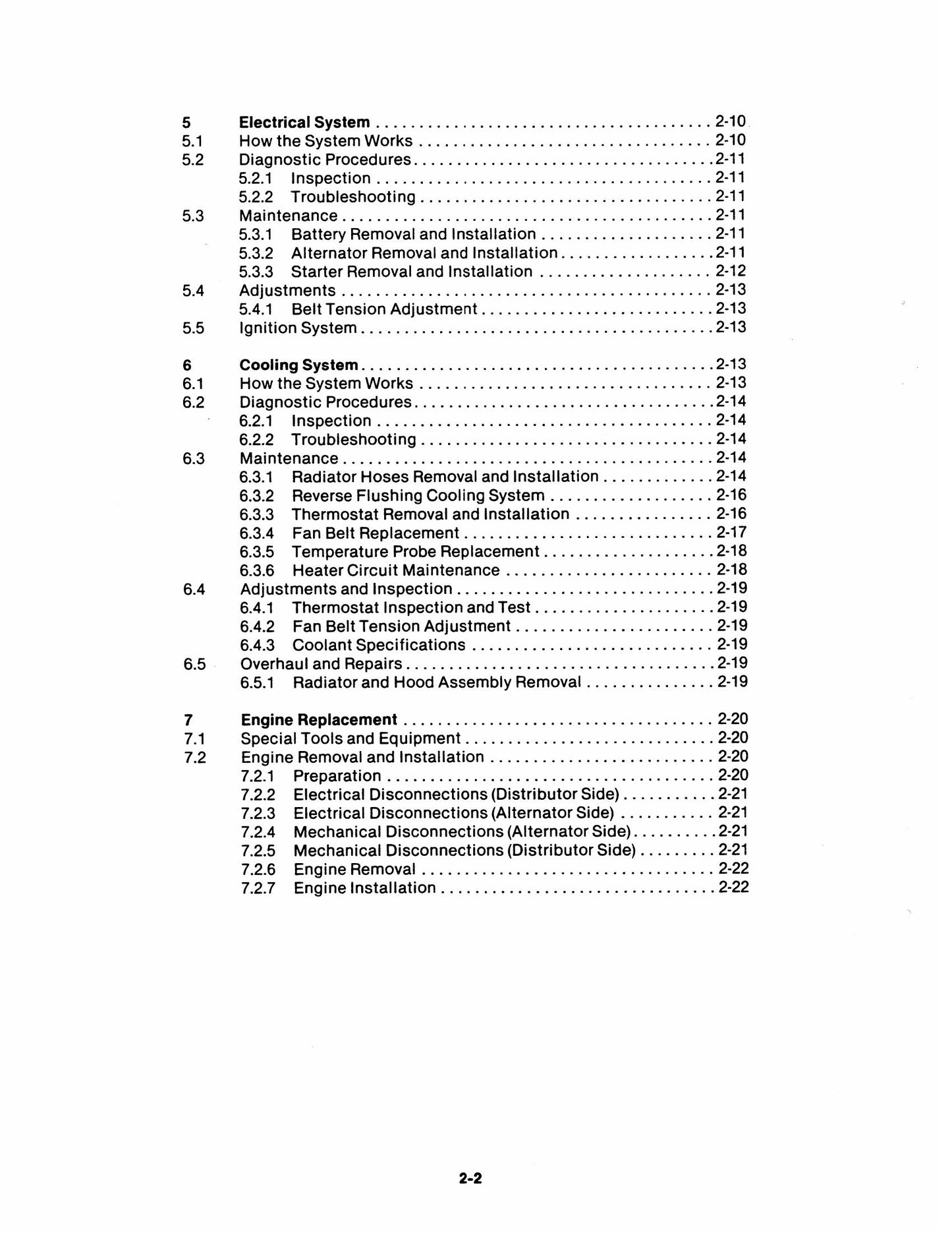 Versatile 4400 Swather Factory Workshop Service Manual 74799