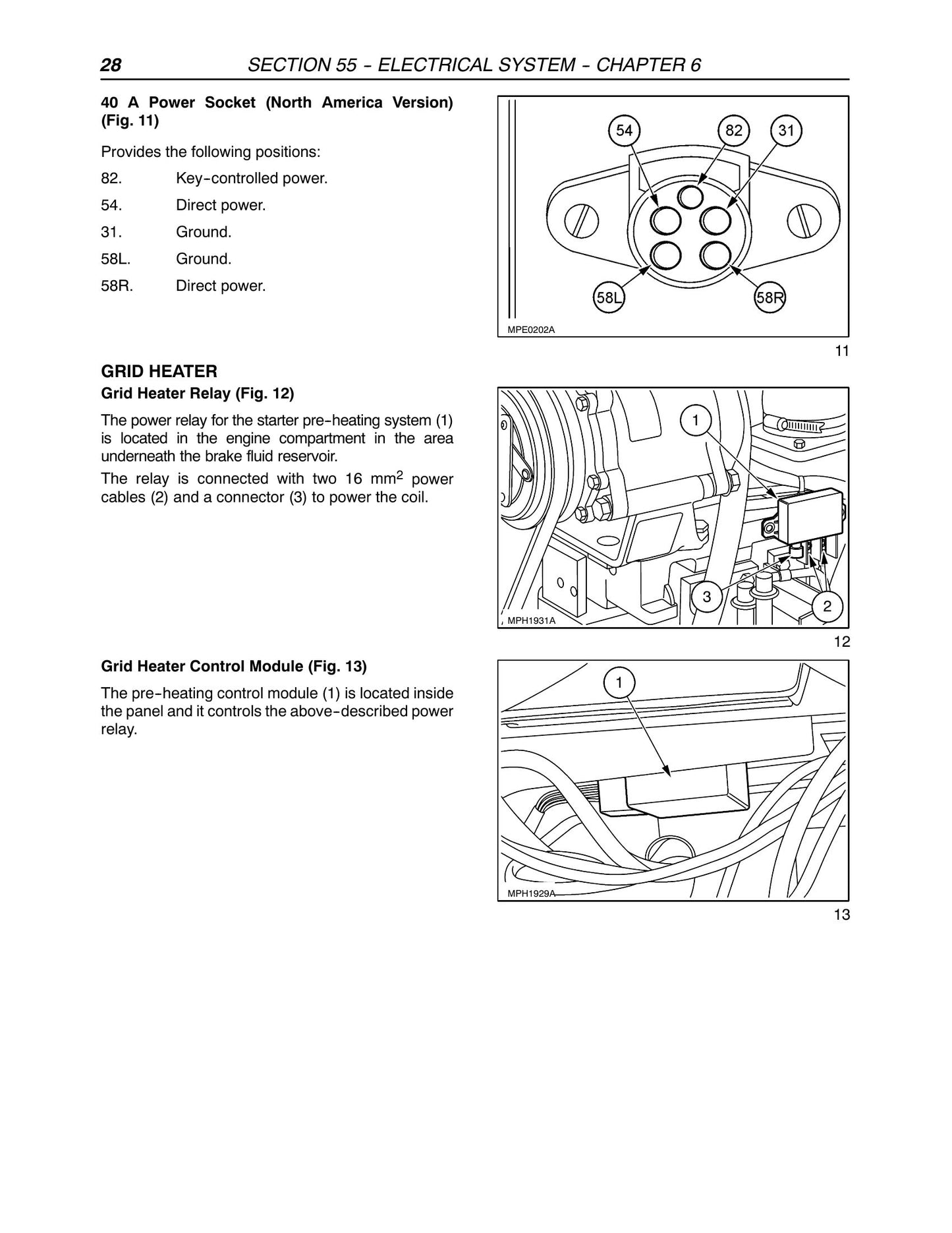 NEW HOLLAND T4020 T4030 T4040 T4050 Tractor Factory Workshop Repair Manual 87758544