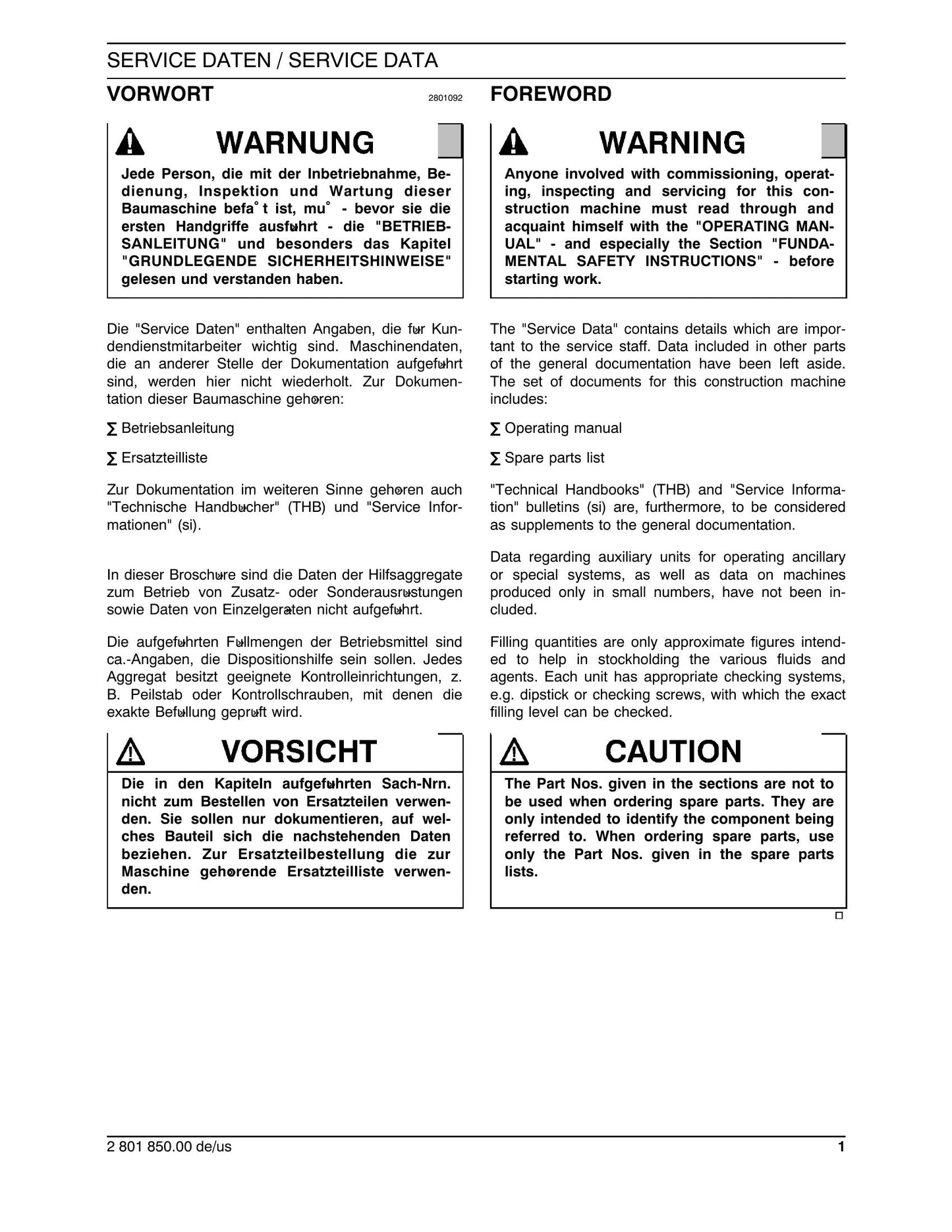 New Holland LW50 Wheel Loader Factory Workshop Service Manual