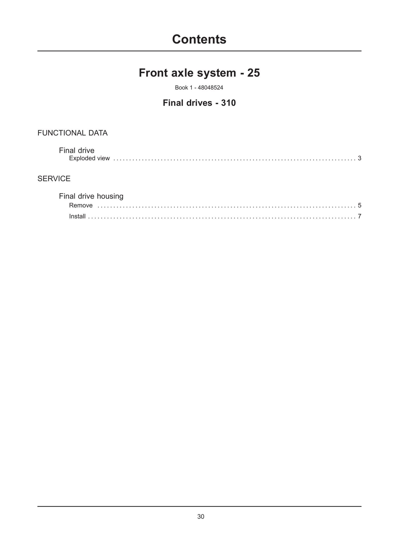 New Holland T4030V T4040V T4050V T4060V Tractor Factory Workshop Service Manual 48048525