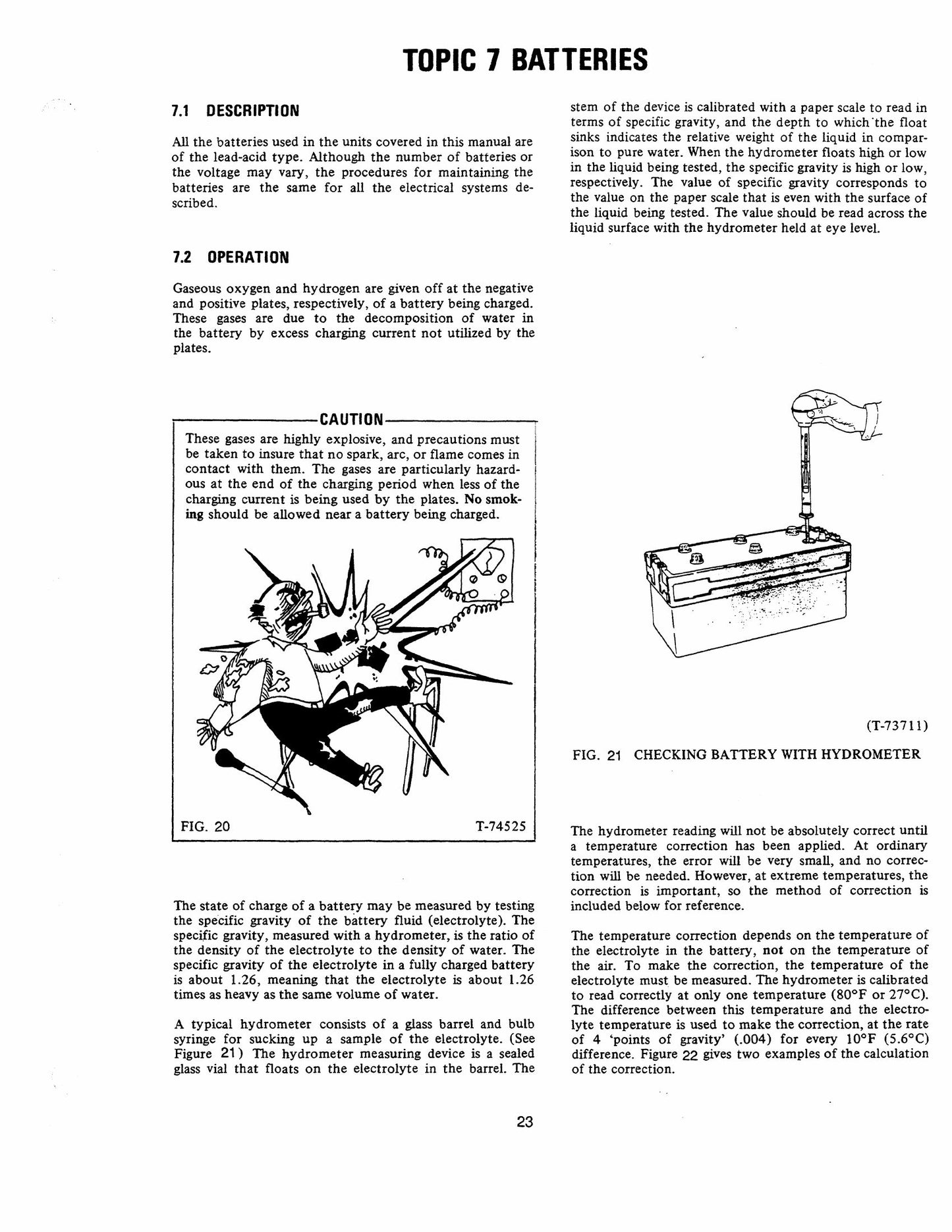 Fiatallis Model D Model 65 Motor Grader Electrical Systems Factory Workshop Service Manual 73146366
