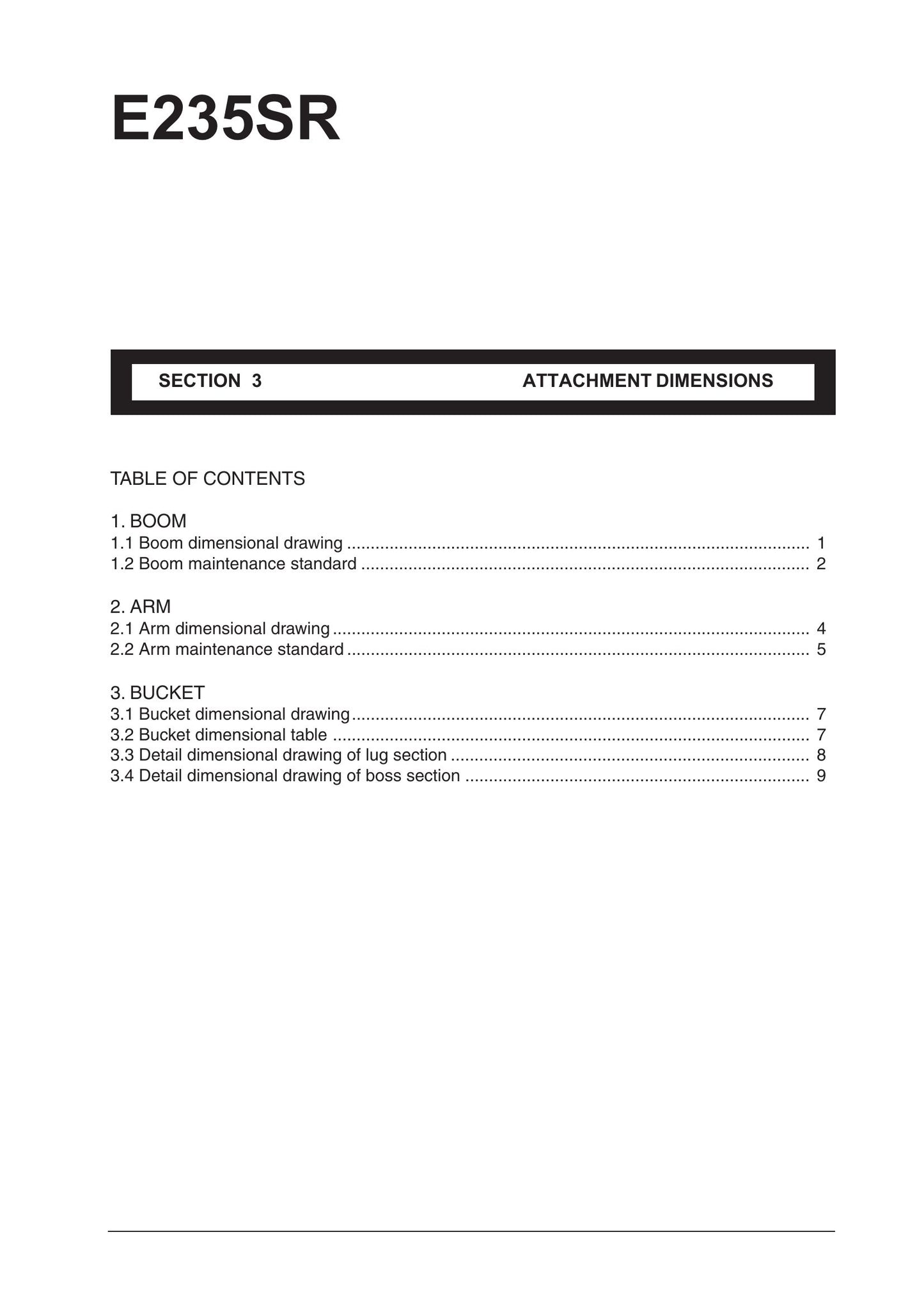 NEW HOLLAND E235SR Crawler Excavator Workshop Manual 604.13.436