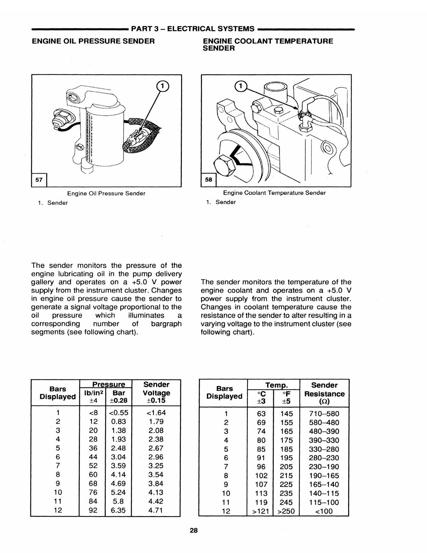 FORD Series 40 Tractor Factory Workshop Repair Manual 40564003