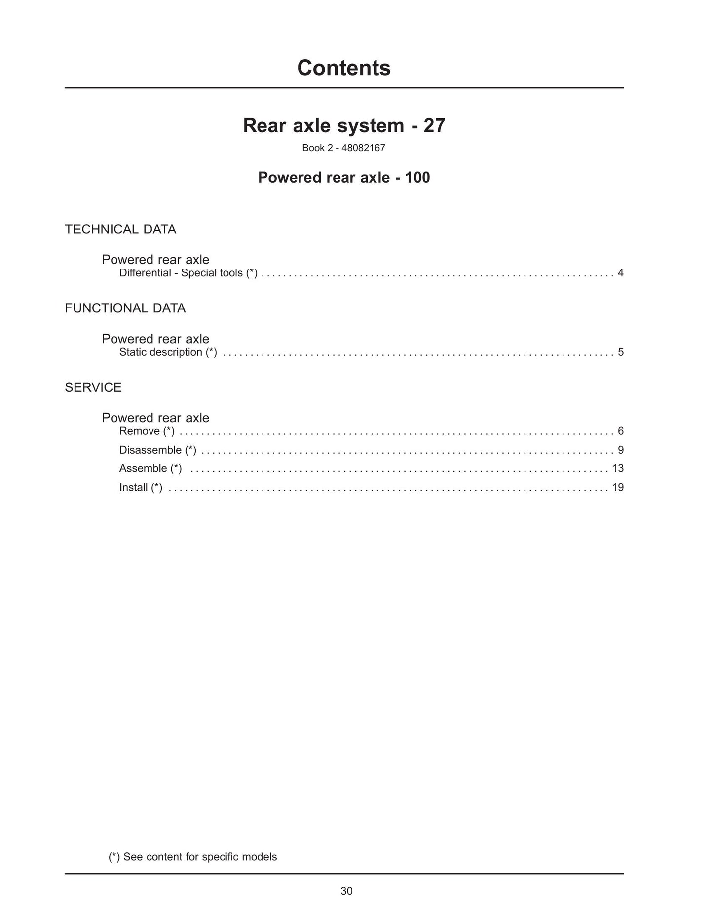 New Holland Boomer 3040 CVT Boomer 3045 CVT Boomer 3050 CVT Compact Tractor Factory Workshop Service Manual 48082166